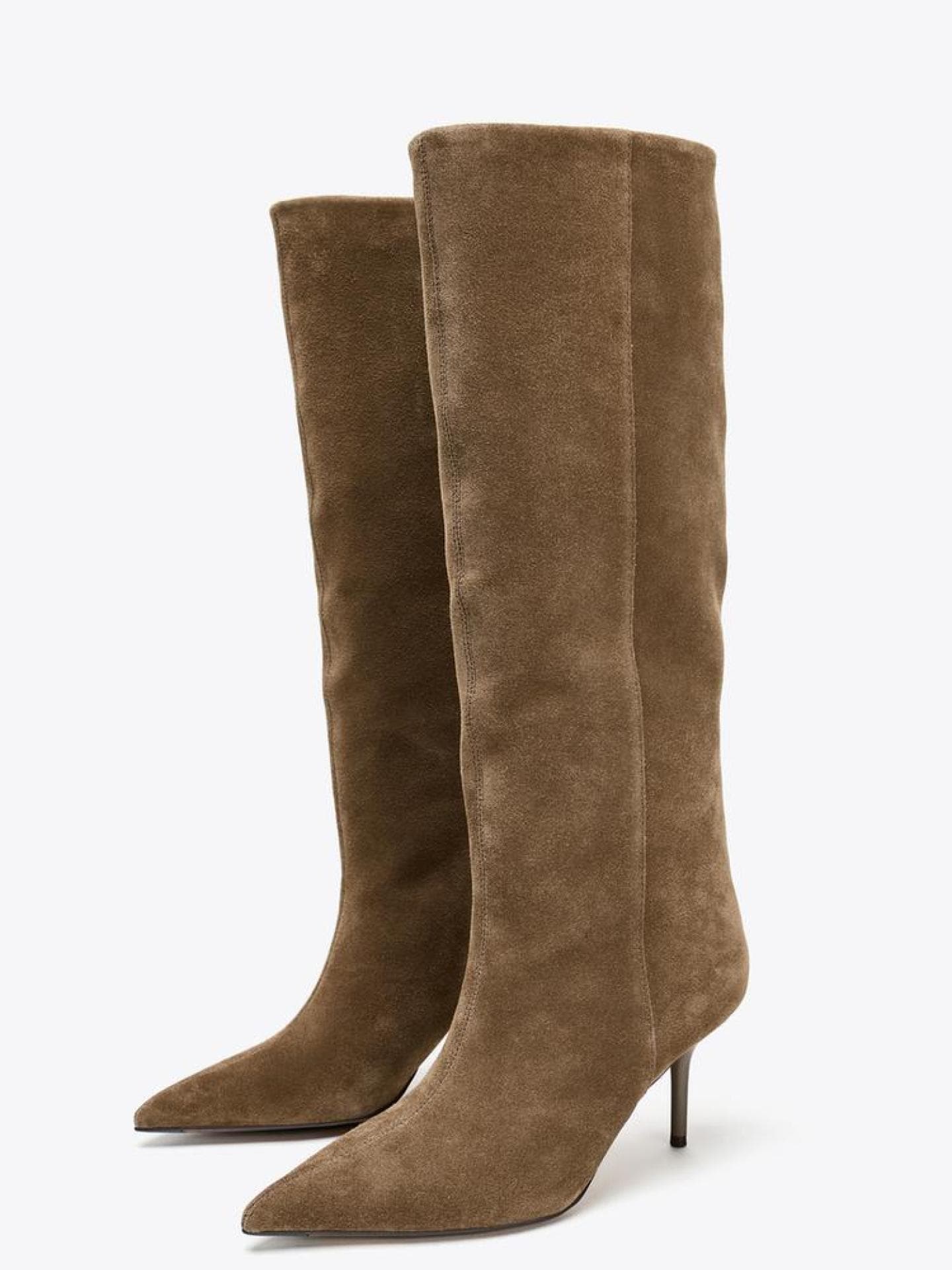 Stiefel
