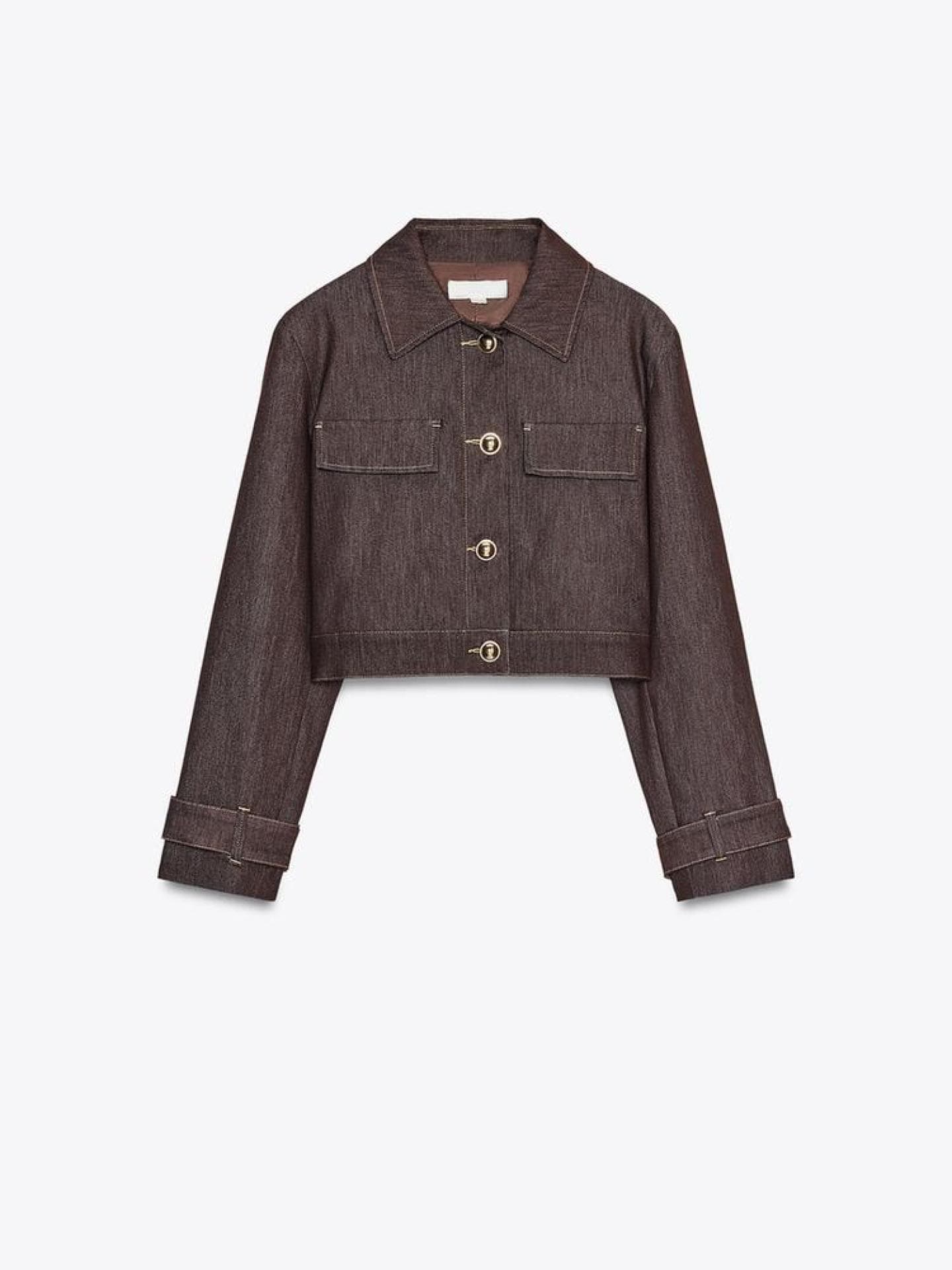 Zara Jacke