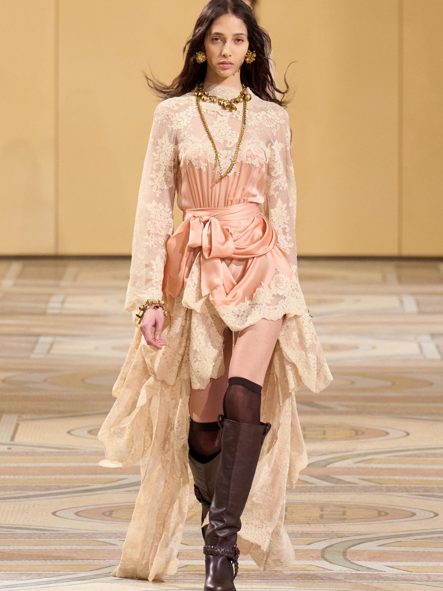 Zara Herbst Kollektion