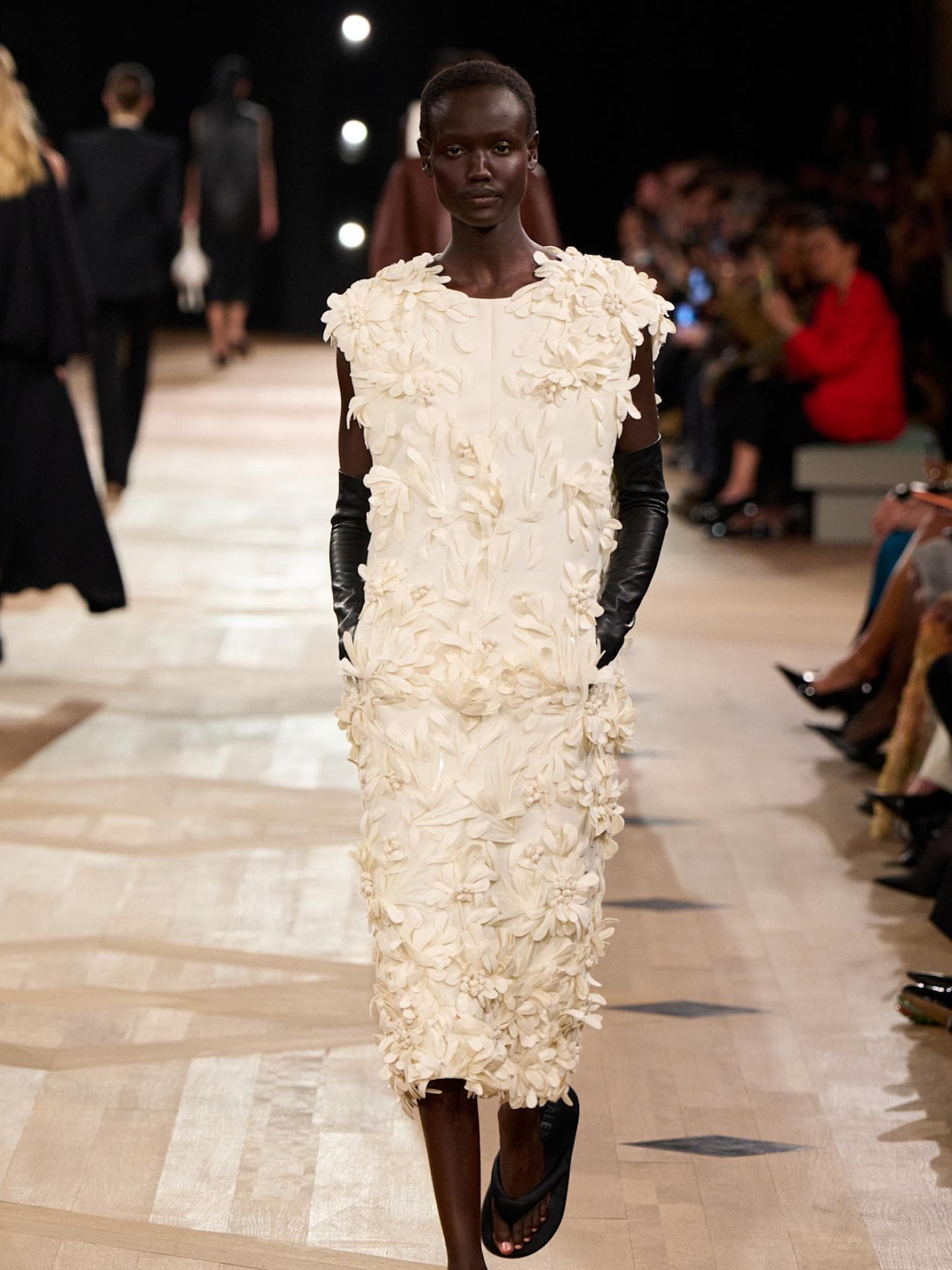 Balenciaga Frühling/Sommer 2026
