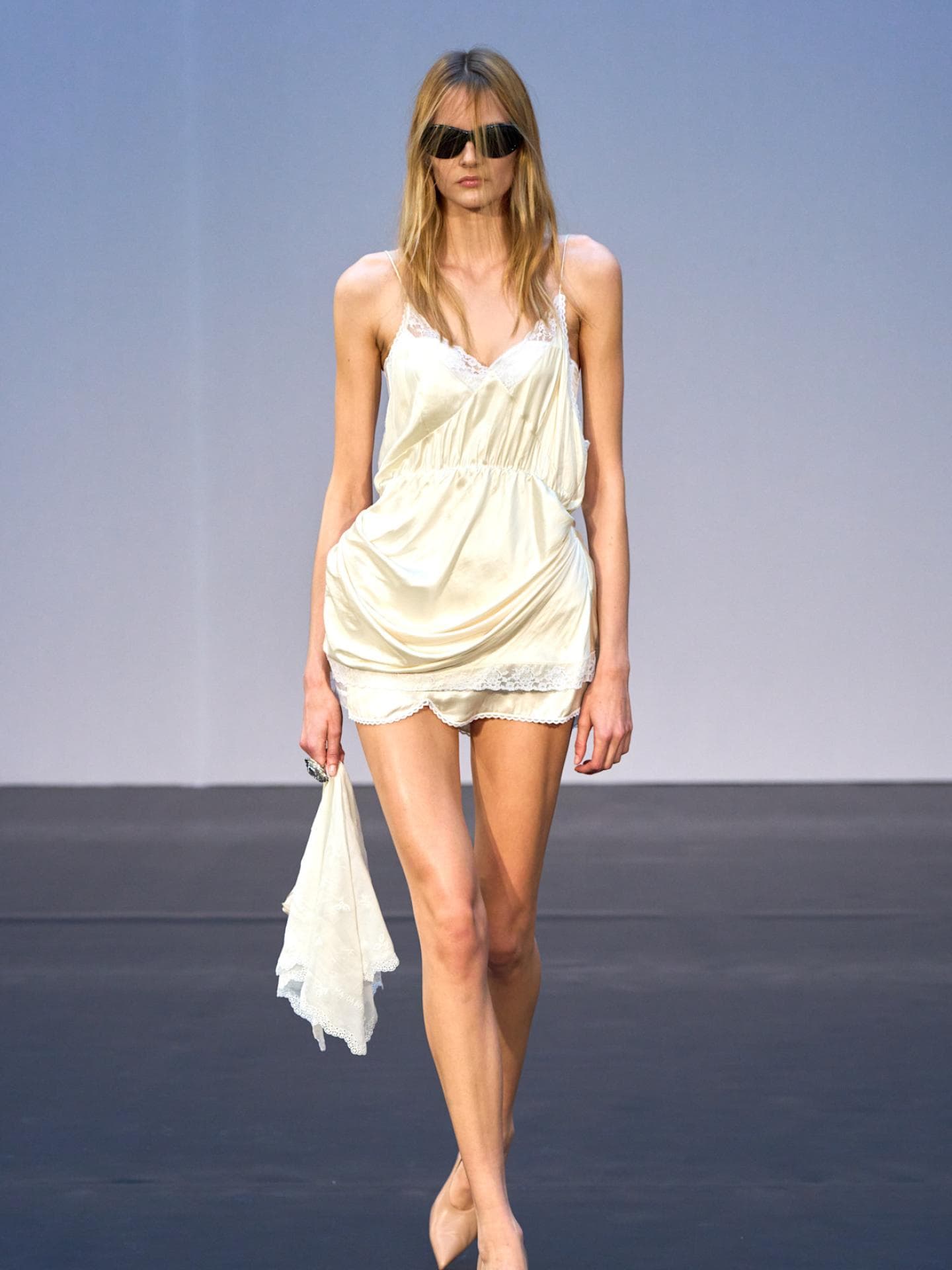Magda Butrym Frühling/Sommer 2026