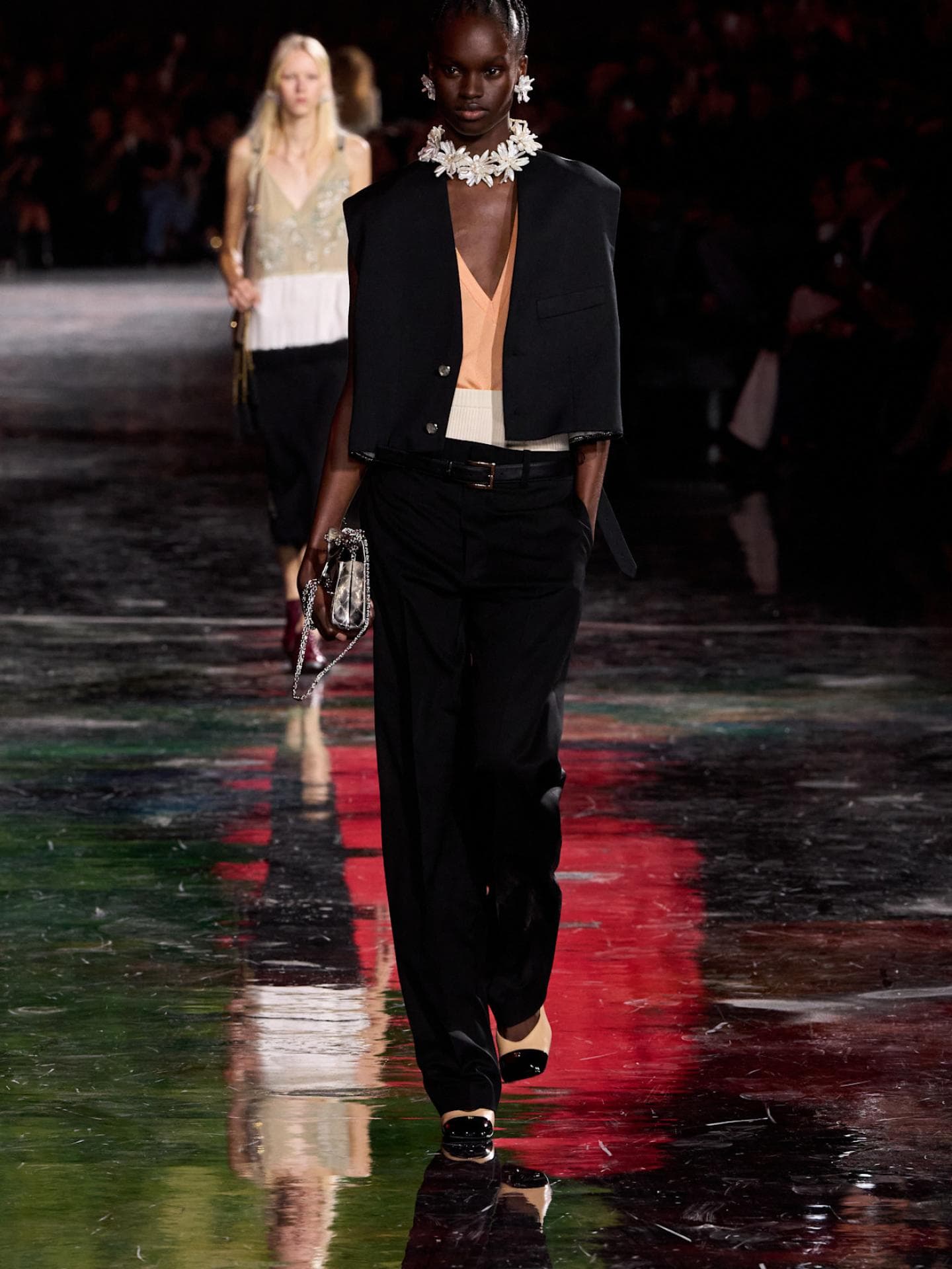 Chanel Frühjahr/Sommer 2026