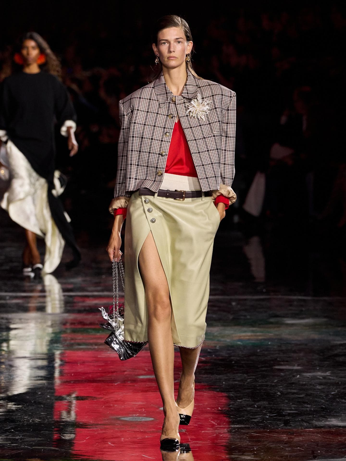 Chanel Frühjahr/Sommer 2026