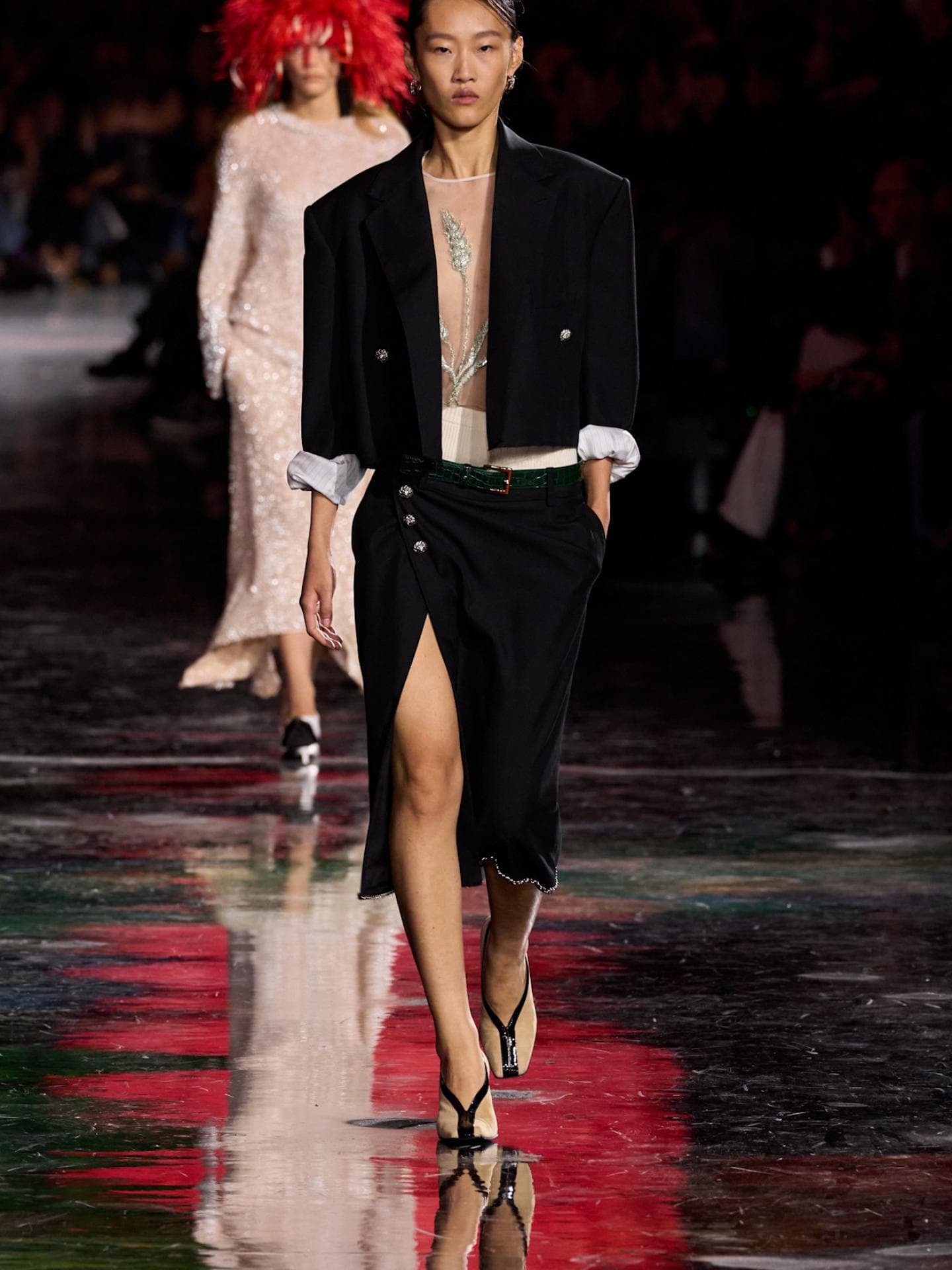 Chanel Frühjahr/Sommer 2026