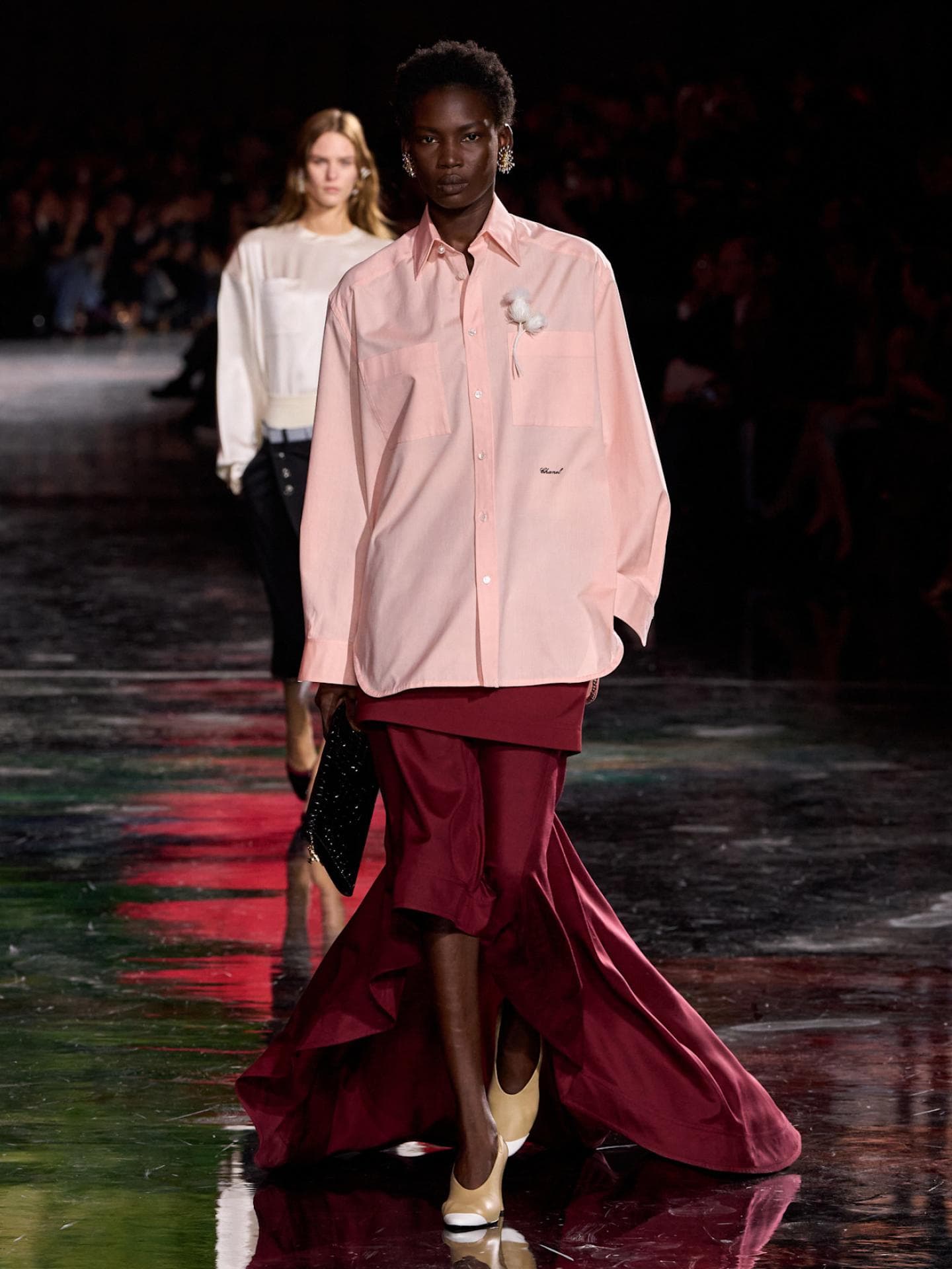 Chanel Frühjahr/Sommer 2026