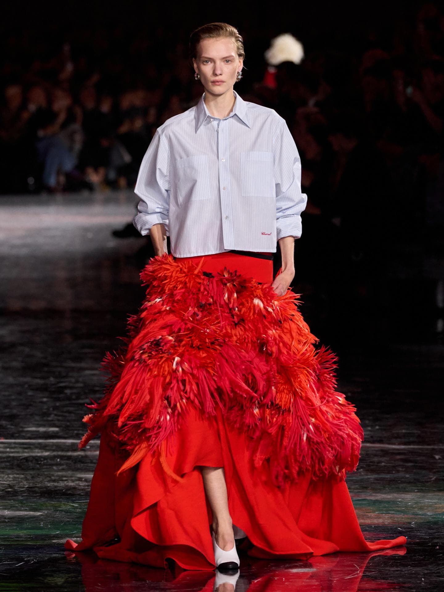Chanel Frühjahr/Sommer 2026