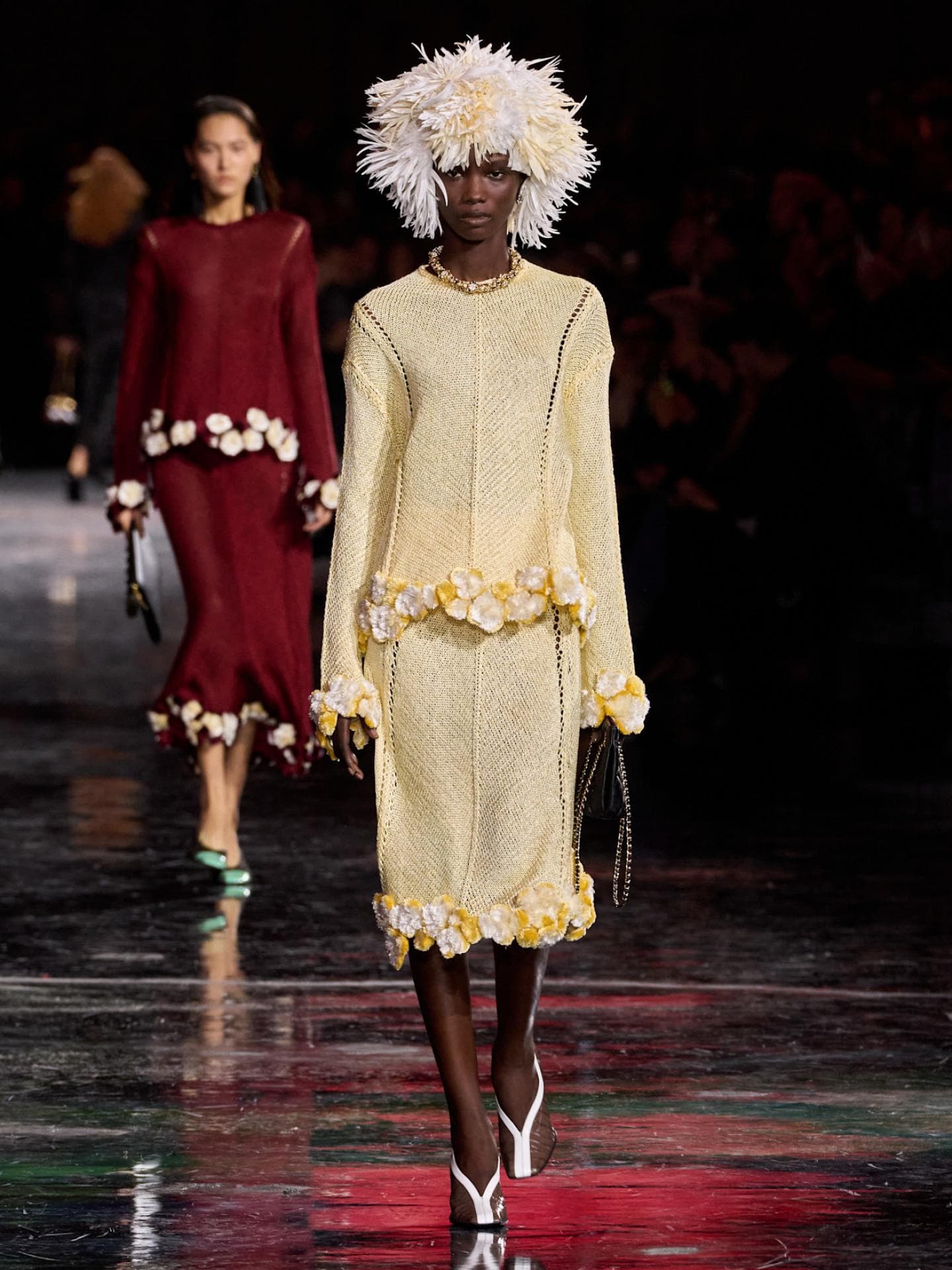 Chanel Frühjahr/Sommer 2026