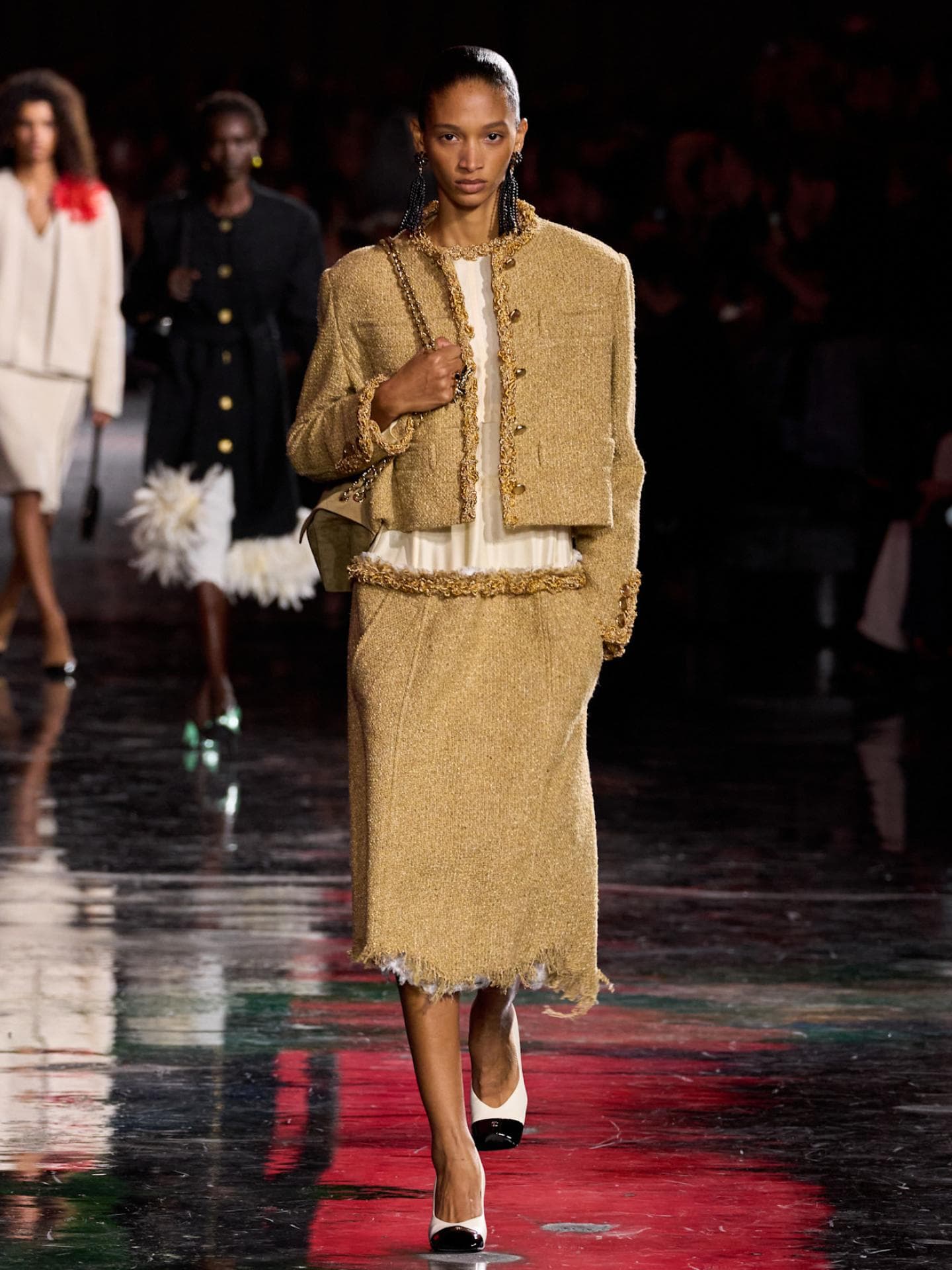 Chanel Frühjahr/Sommer 2026