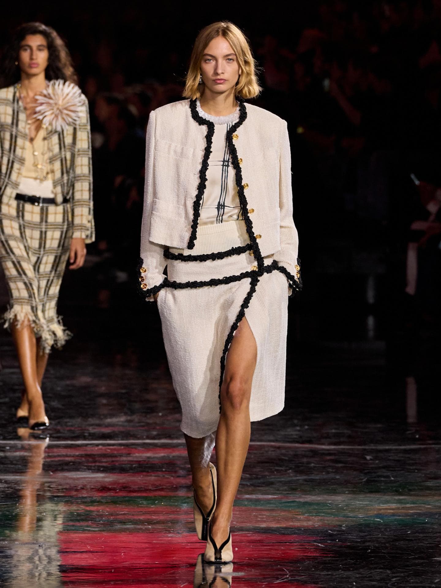Chanel Frühjahr/Sommer 2026