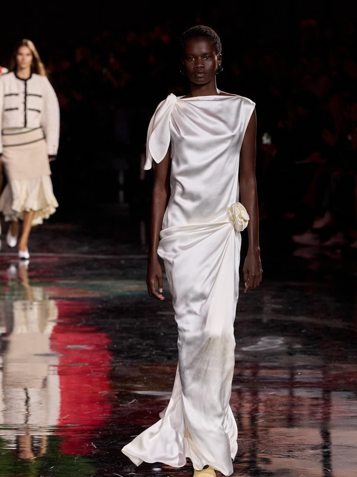 Chanel Frühjahr/Sommer 2026
