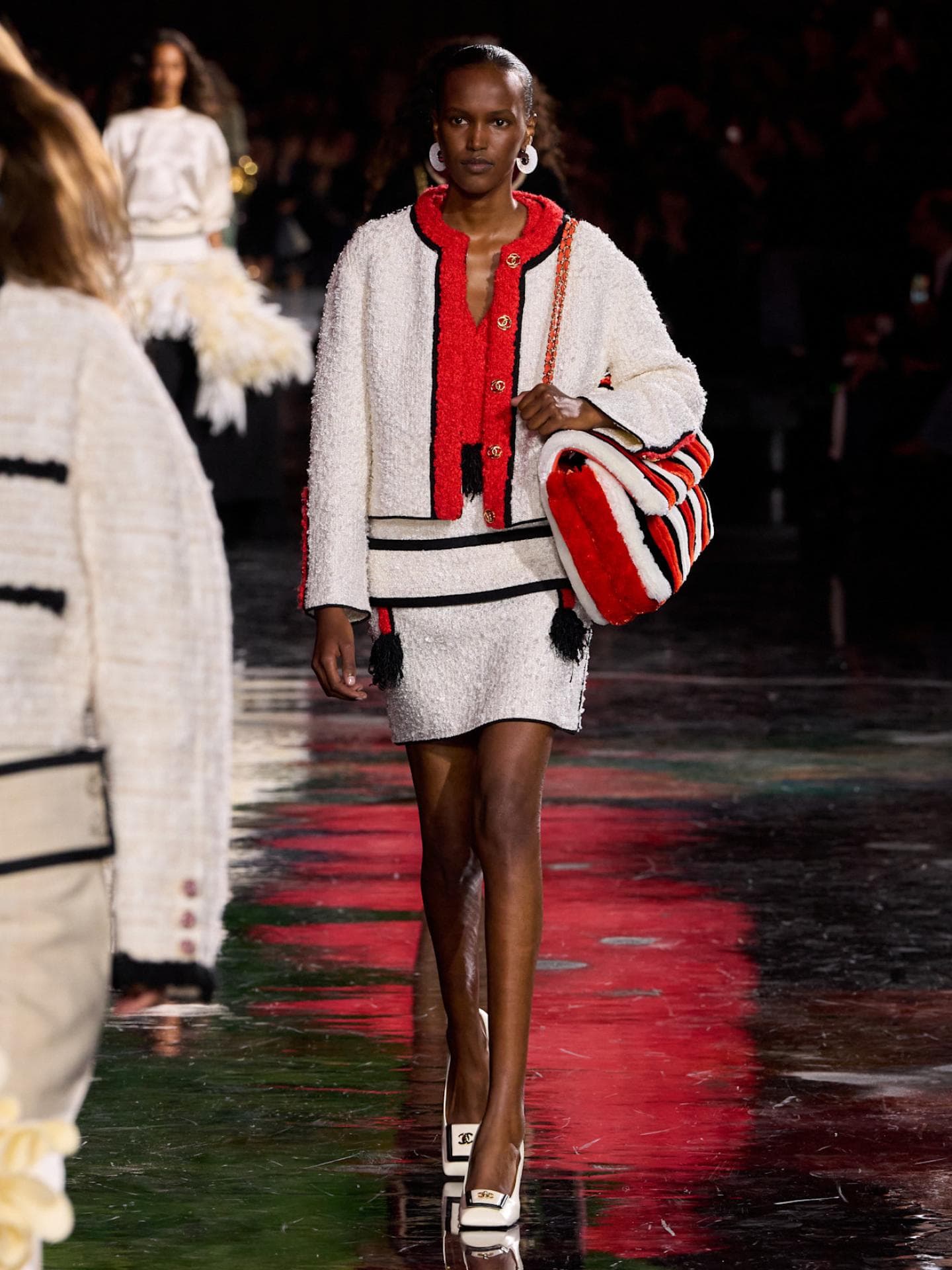 Chanel Frühjahr/Sommer 2026