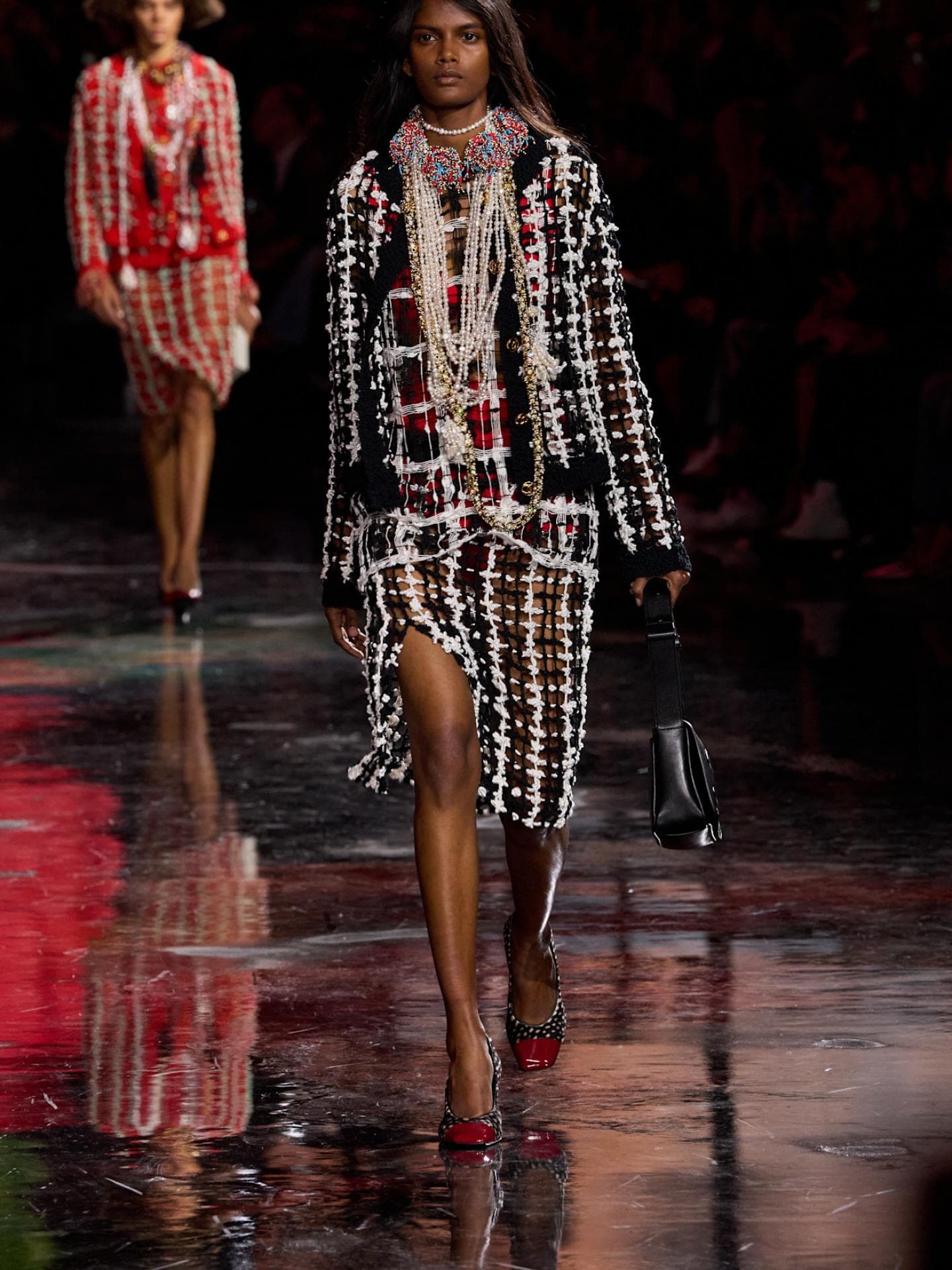 Chanel Frühjahr/Sommer 2026