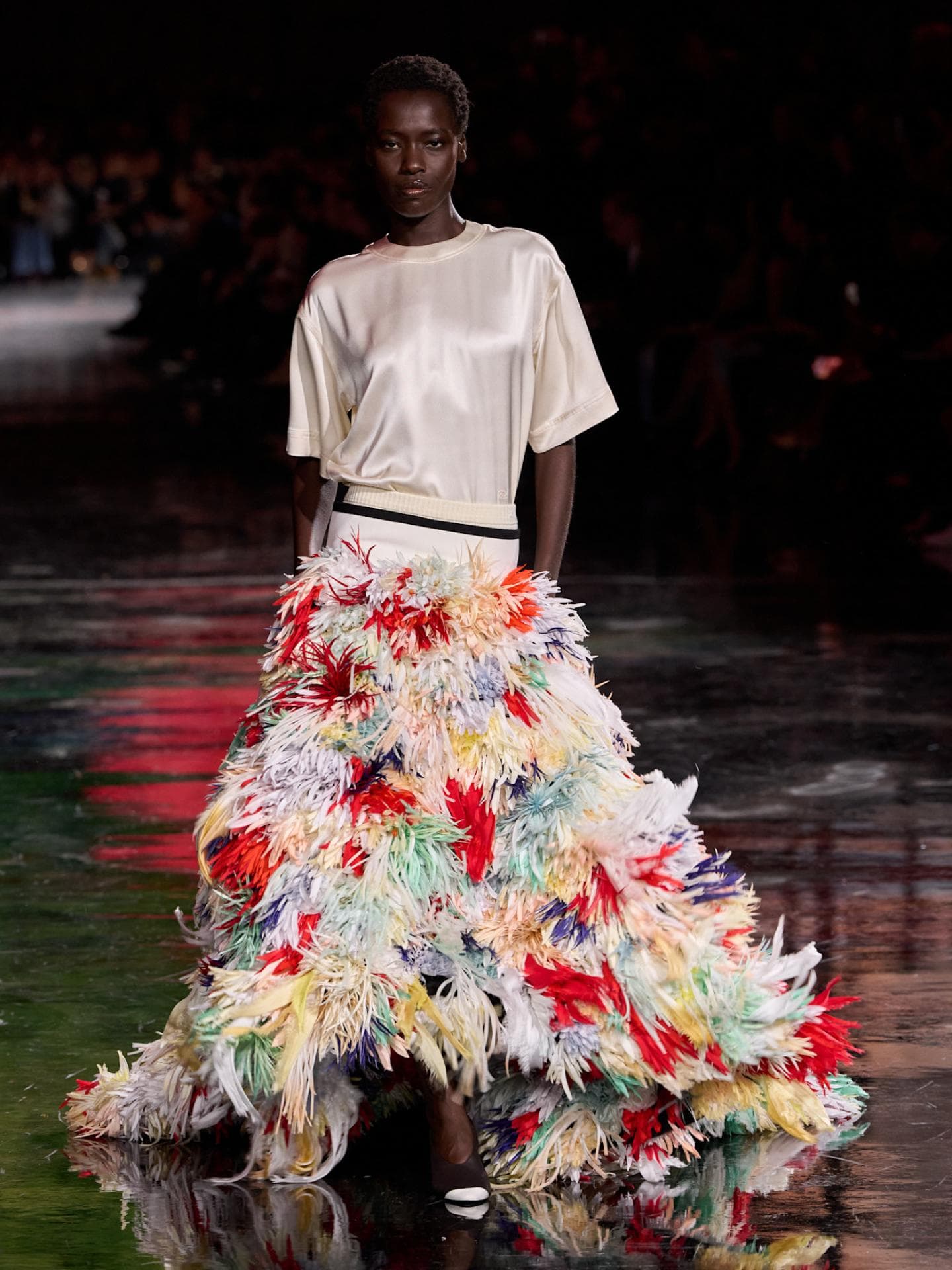 Chanel Frühjahr/Sommer 2026