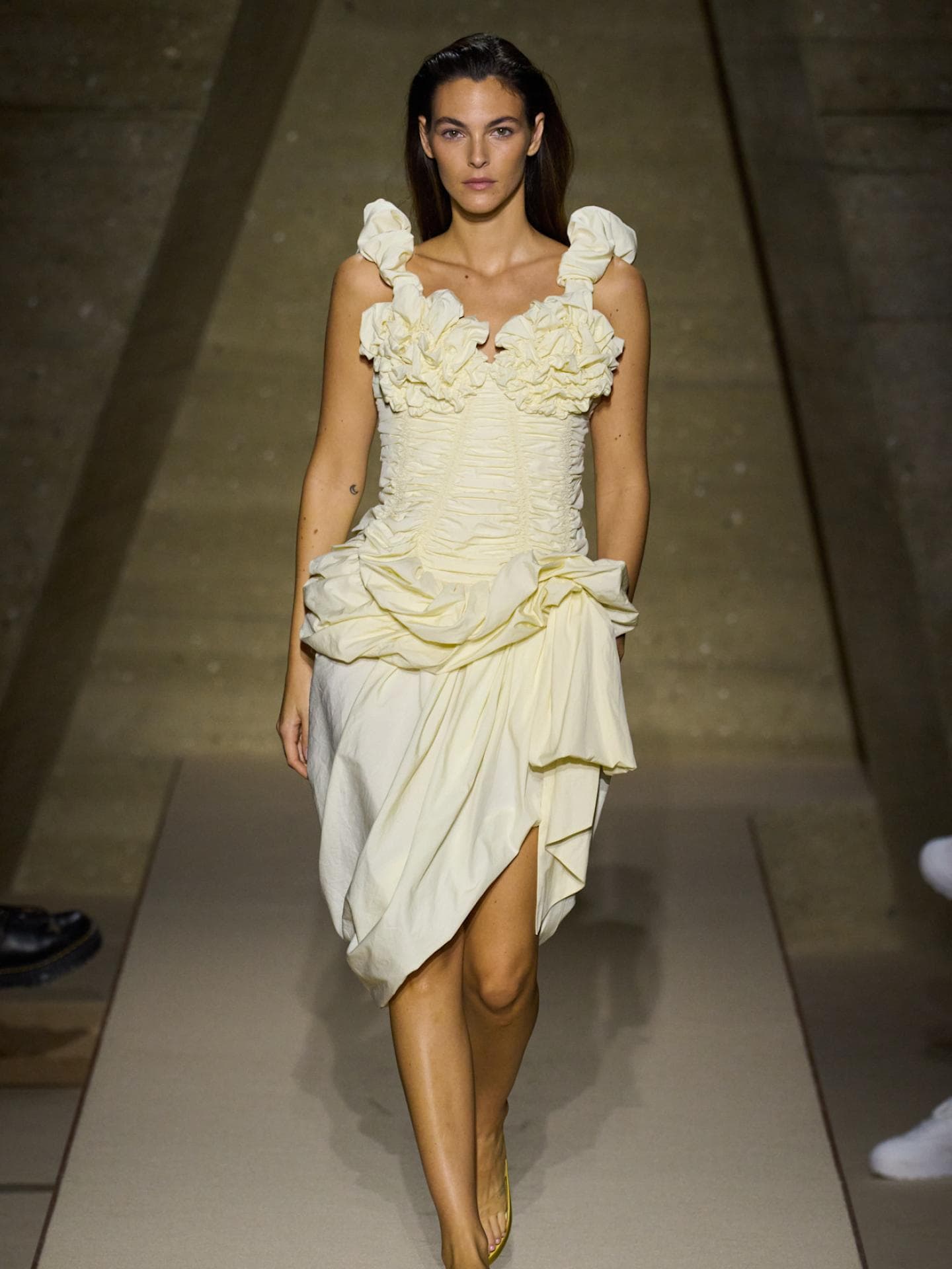 Chloé Frühling/Sommer 2026