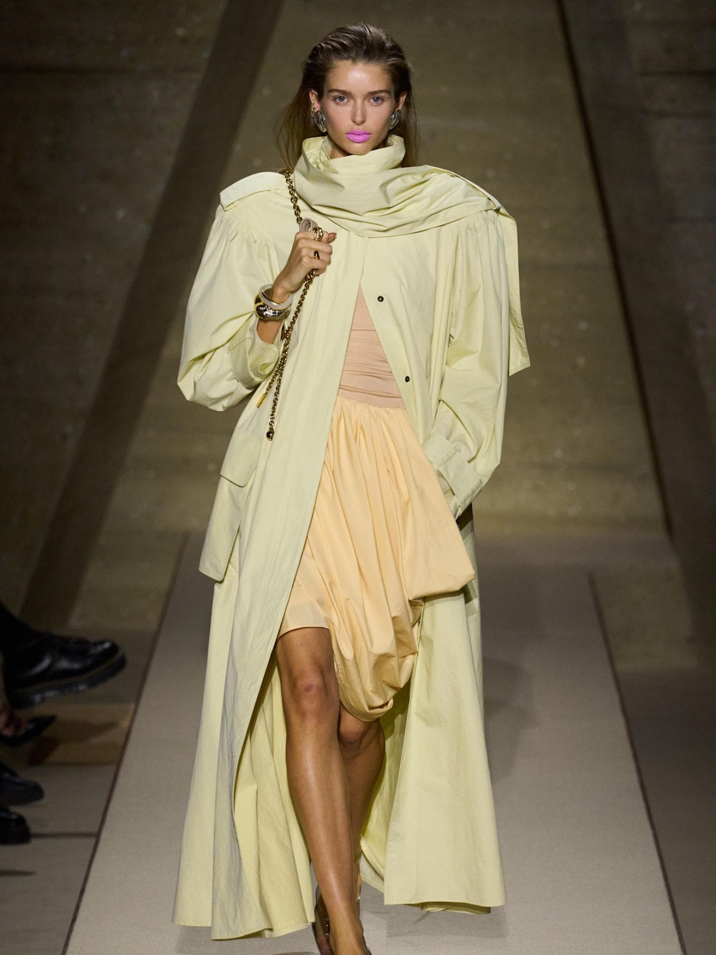 Chloé Frühling/Sommer 2026