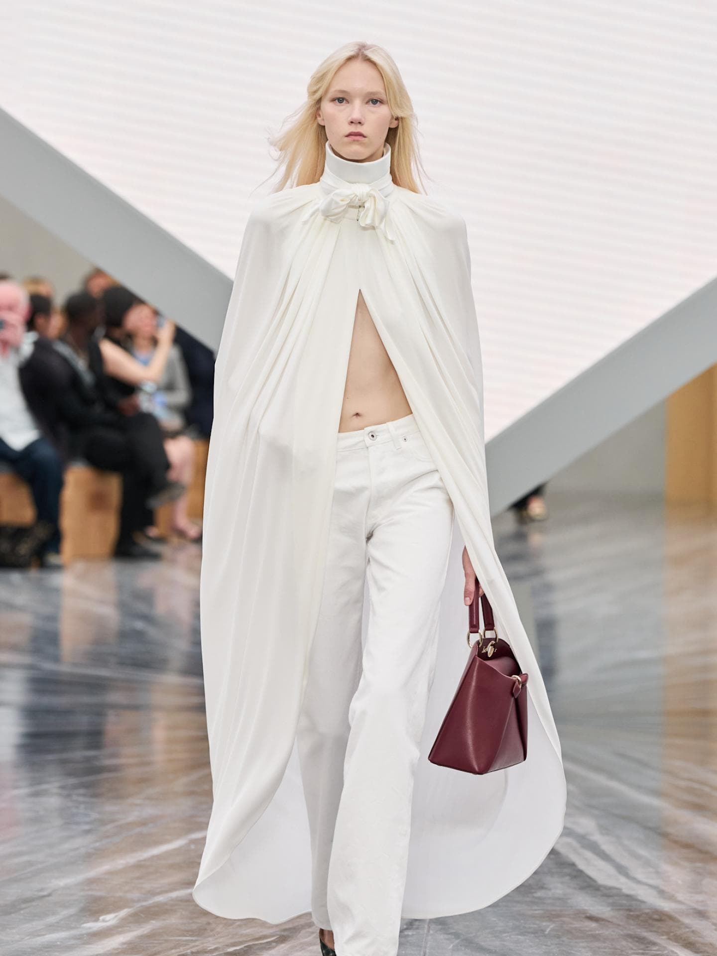 Christian Dior Frühling/Sommer 2026
