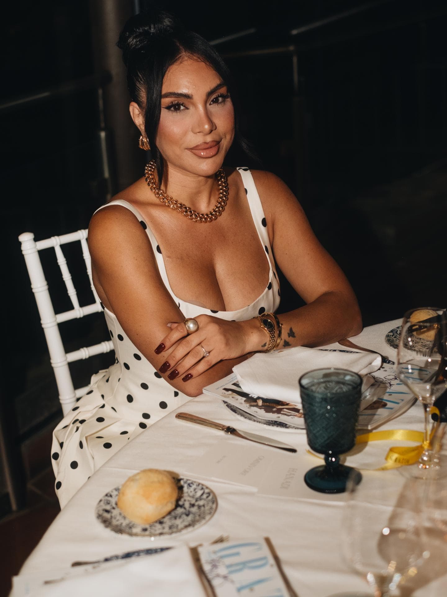 Hanadi Diab