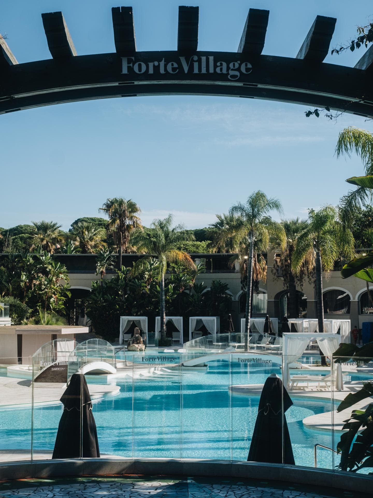 Forte Village