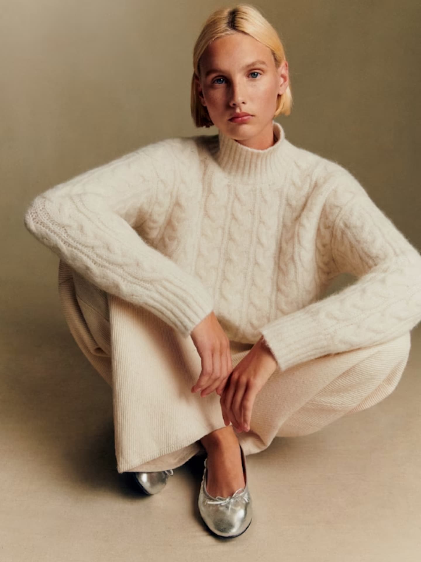 Editor's Picks: Die Grazia-Redaktionslieblinge für den Oktober 2025