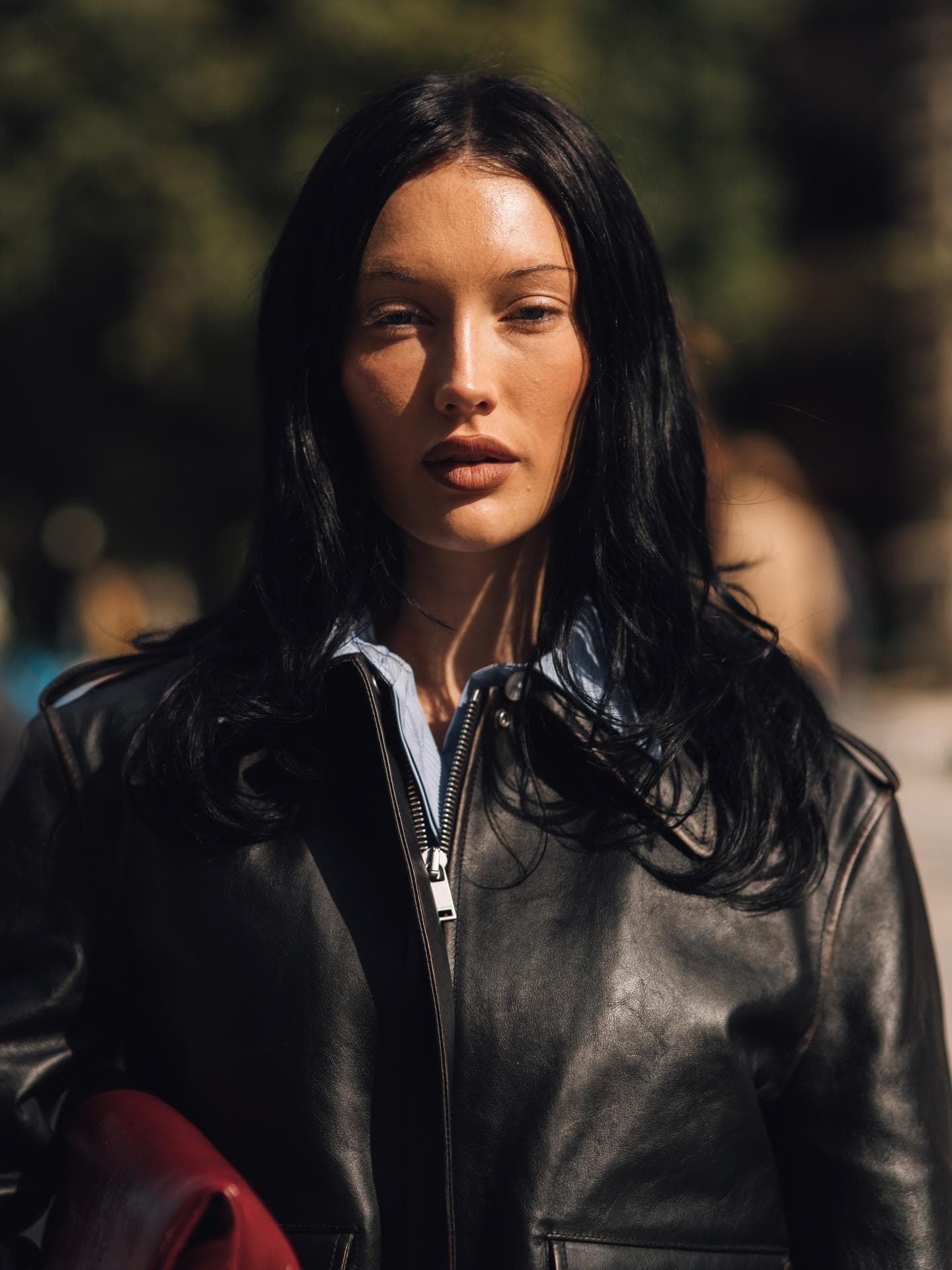 Beauty-Look