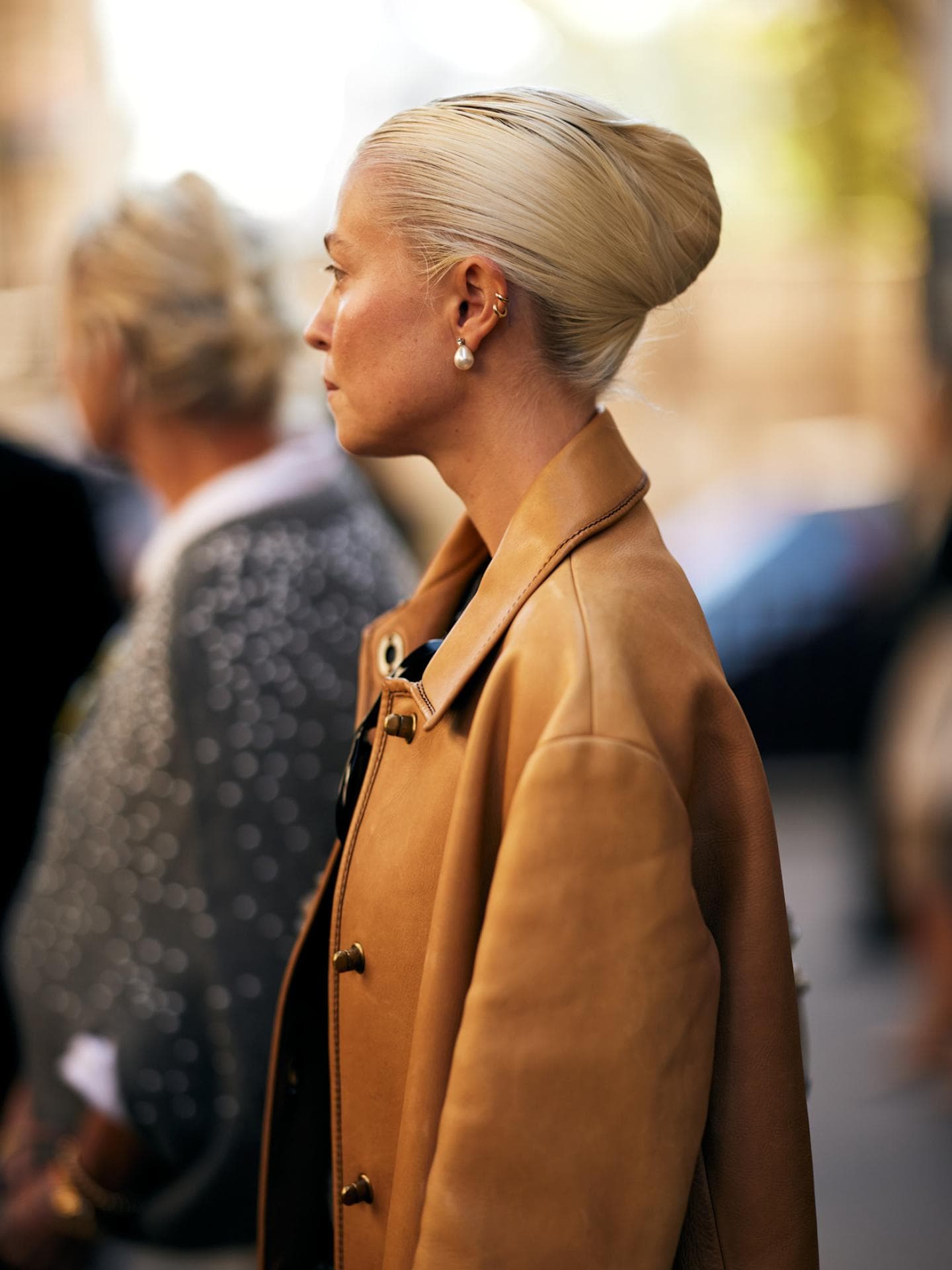 Frisuren-Inspiration für das restliche Jahr Frisuren-Inspiration für das restliche Jahr