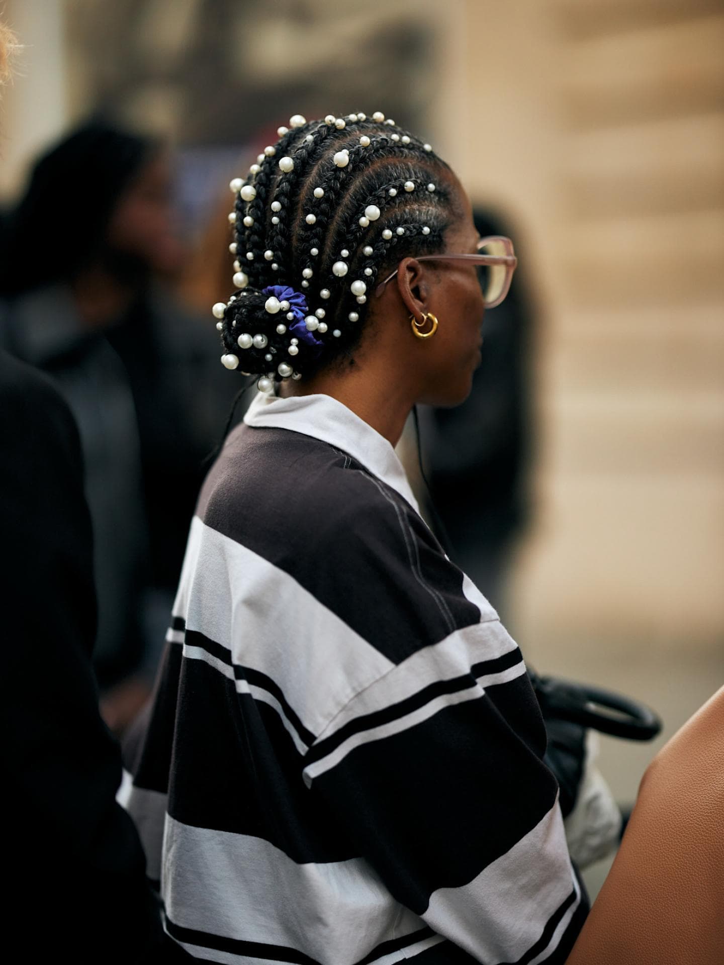 Frisuren-Inspiration für das restliche Jahr Frisuren-Inspiration für das restliche Jahr