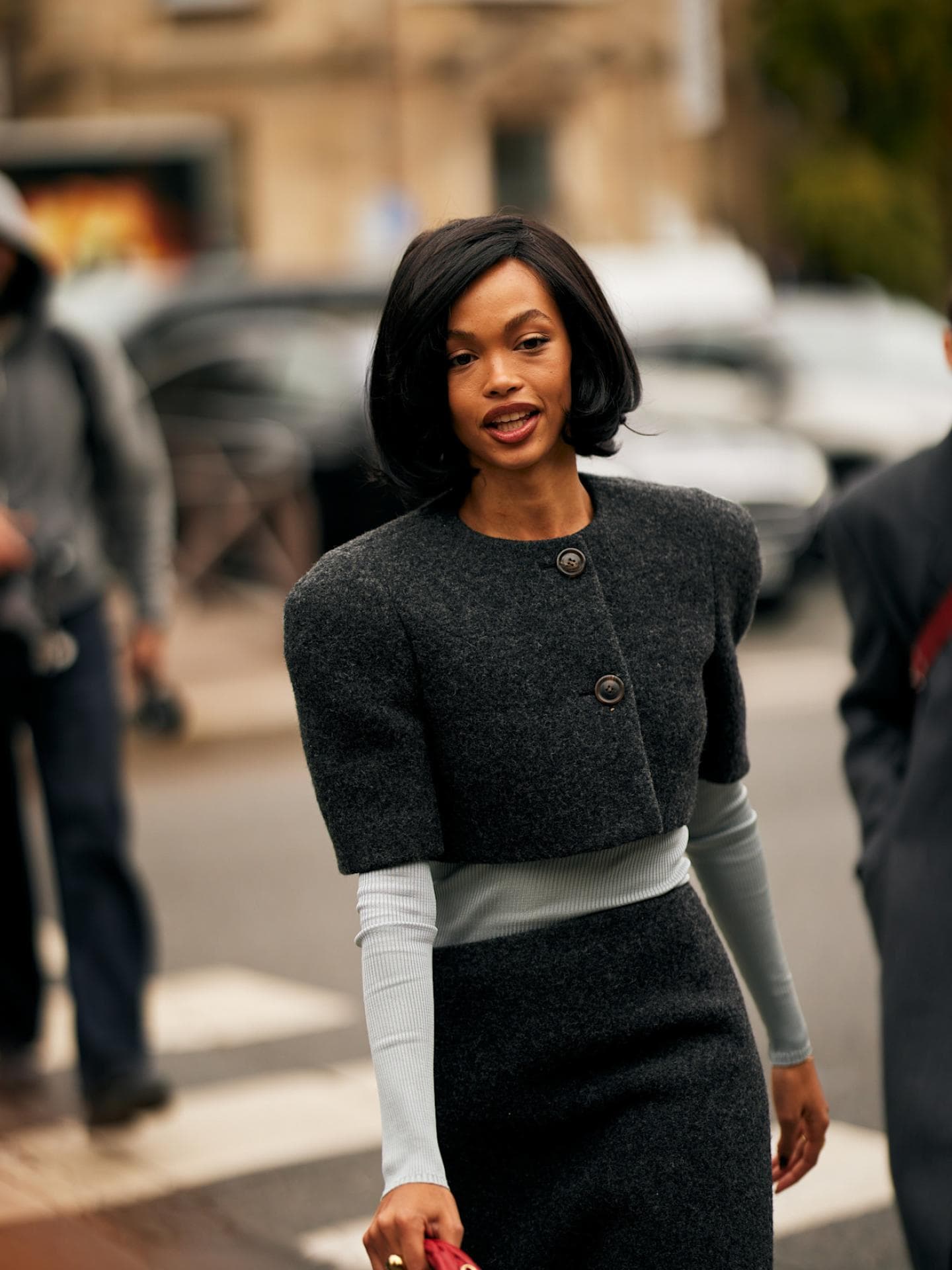 Frisuren-Inspiration für das restliche Jahr Frisuren-Inspiration für das restliche Jahr