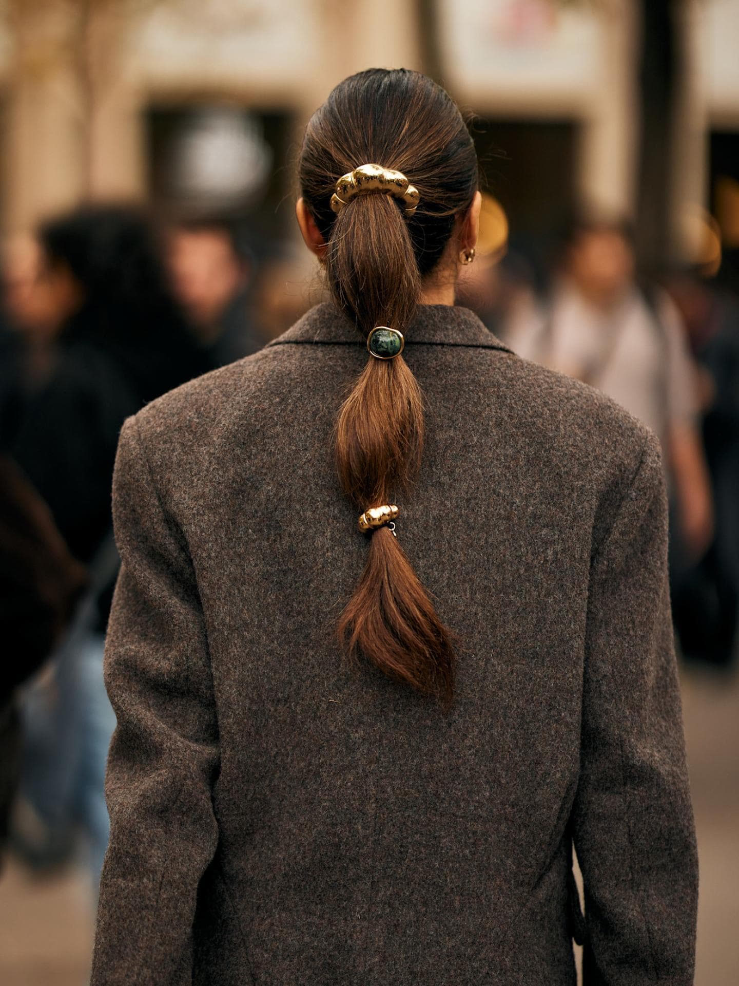 Frisuren-Inspiration für das restliche Jahr Frisuren-Inspiration für das restliche Jahr