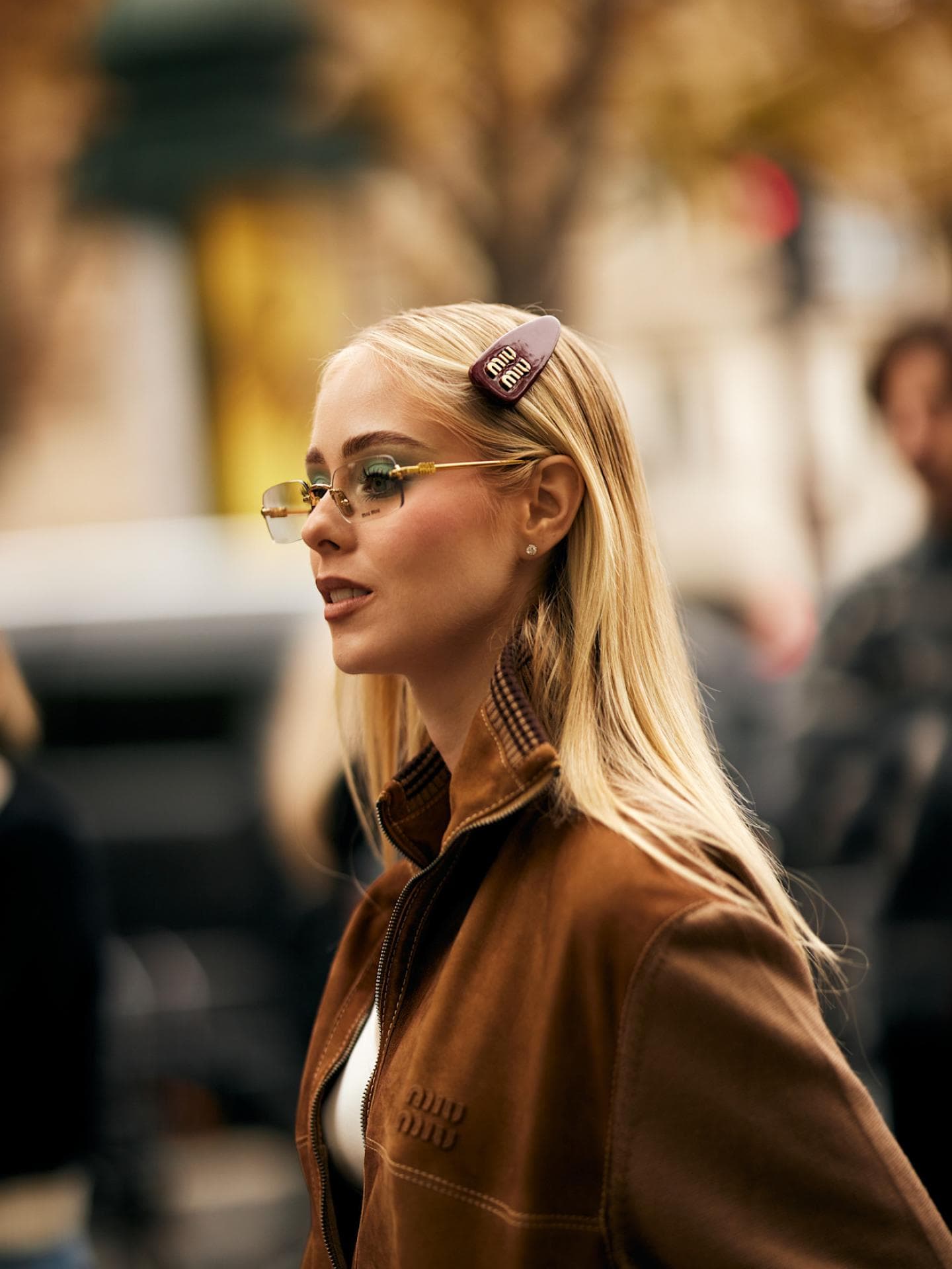 Frisuren-Inspiration für das restliche Jahr Frisuren-Inspiration für das restliche Jahr