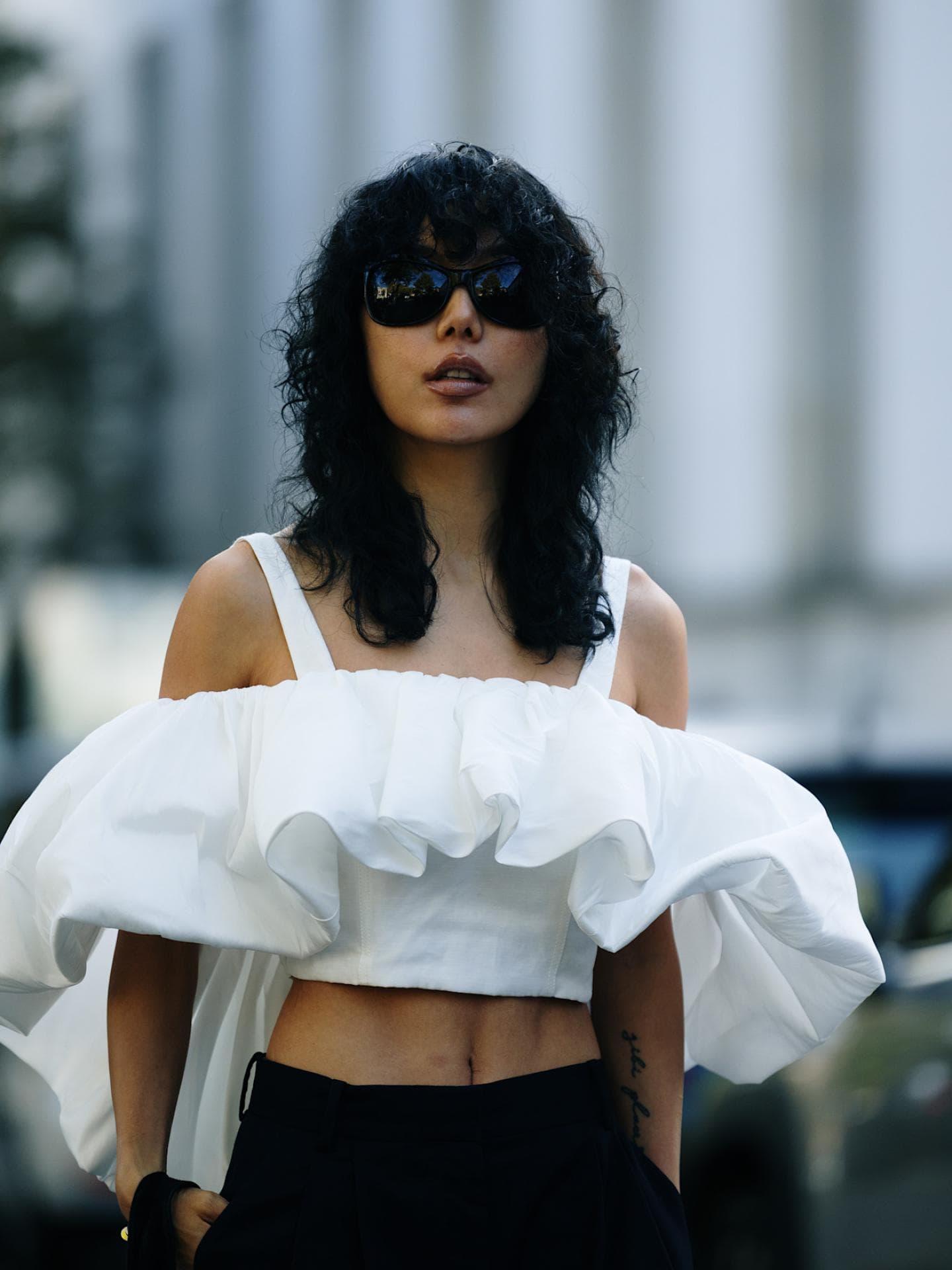 Frisuren-Inspiration für das restliche Jahr Frisuren-Inspiration für das restliche Jahr