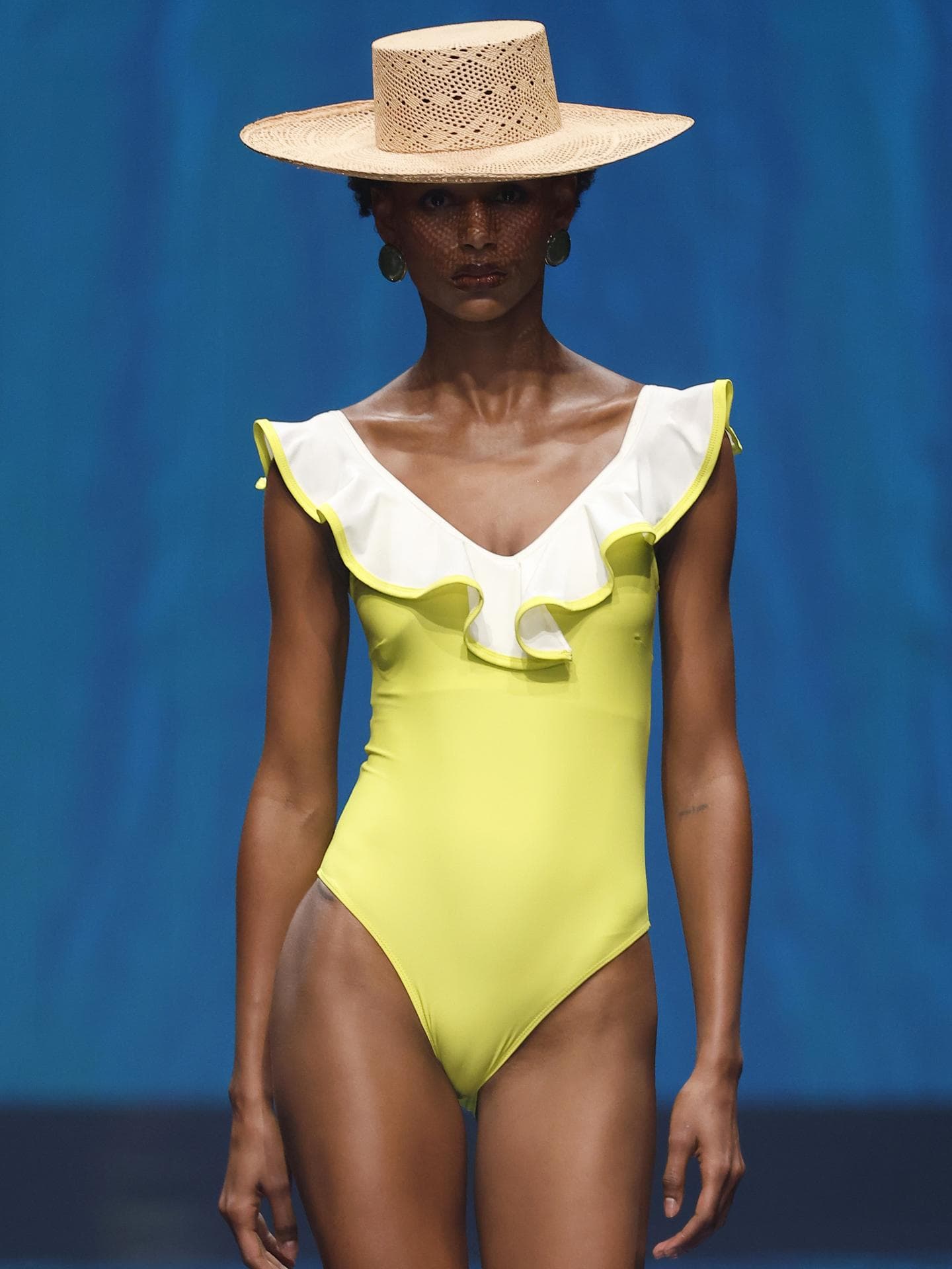 Gran Canaria Swim Week Gogana Fashion Show