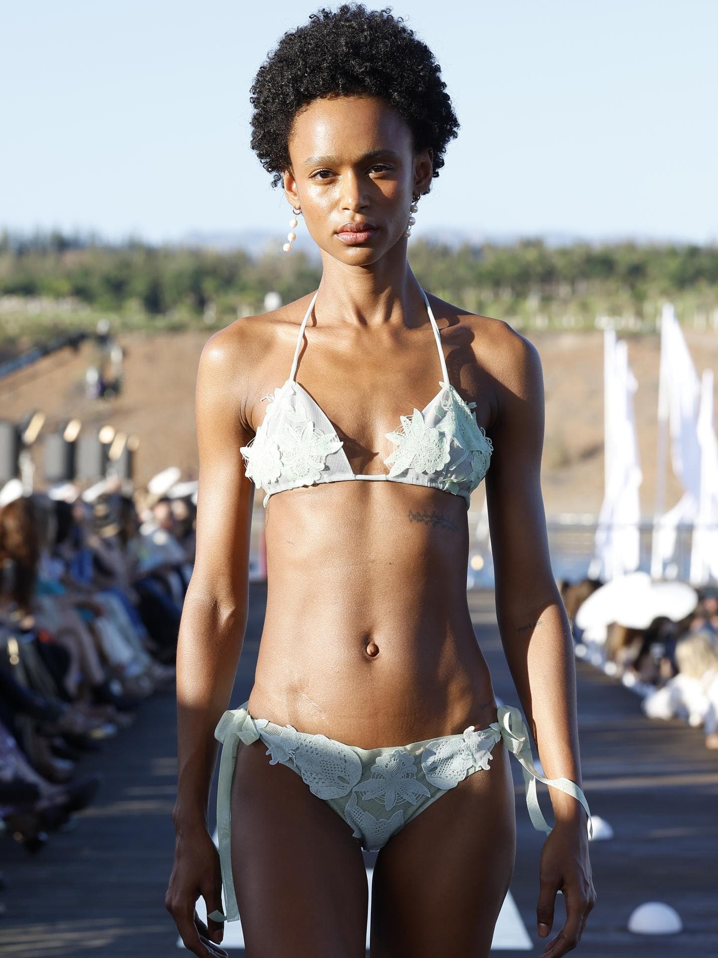 Gran Canaria Swim Week Joana Michaela Fashion Show