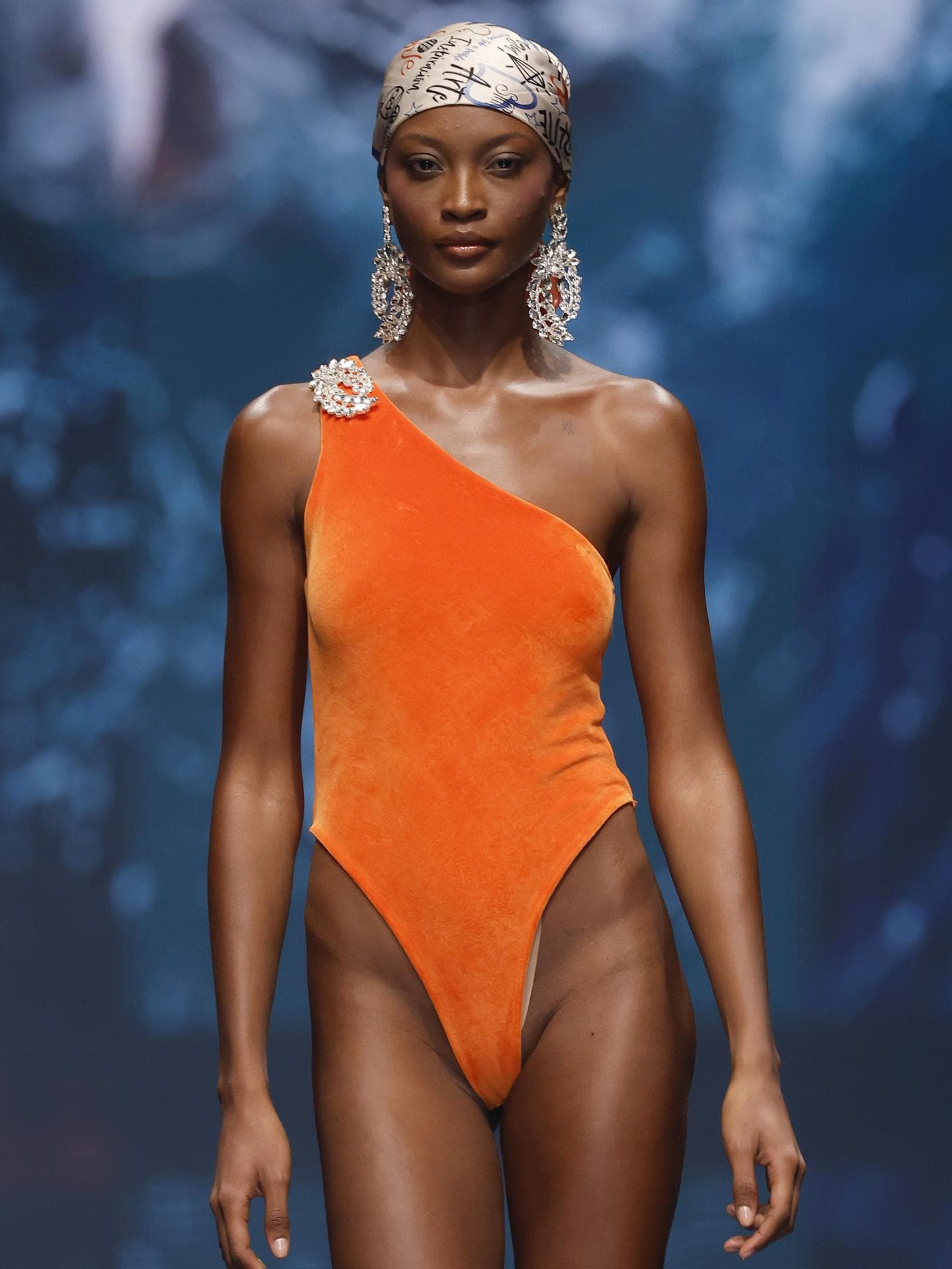 Gran Canaria Swim Week Starlite Fashion Show