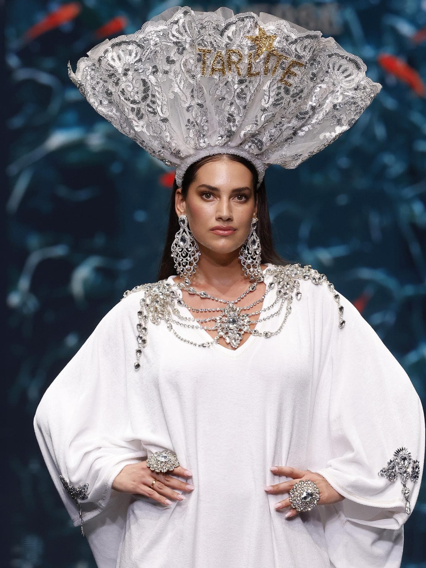 Gran Canaria Swim Week Starlite Fashion Show