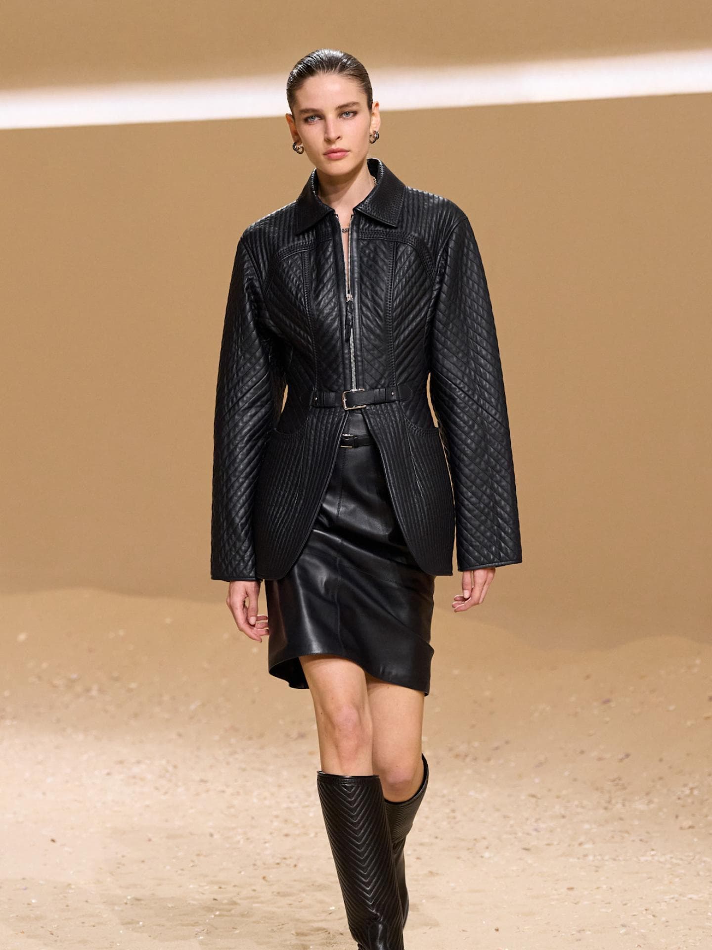 Hermès Frühling/Sommer 2026