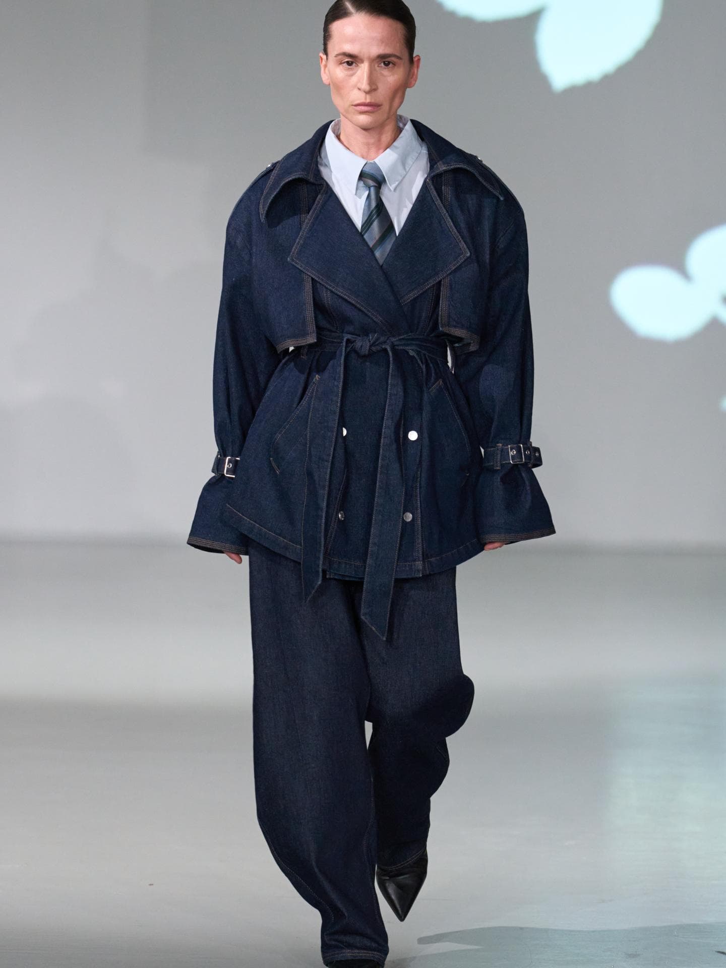 Jeans-Trends Herbst/Winter 2025/2026 Jeans-Trends