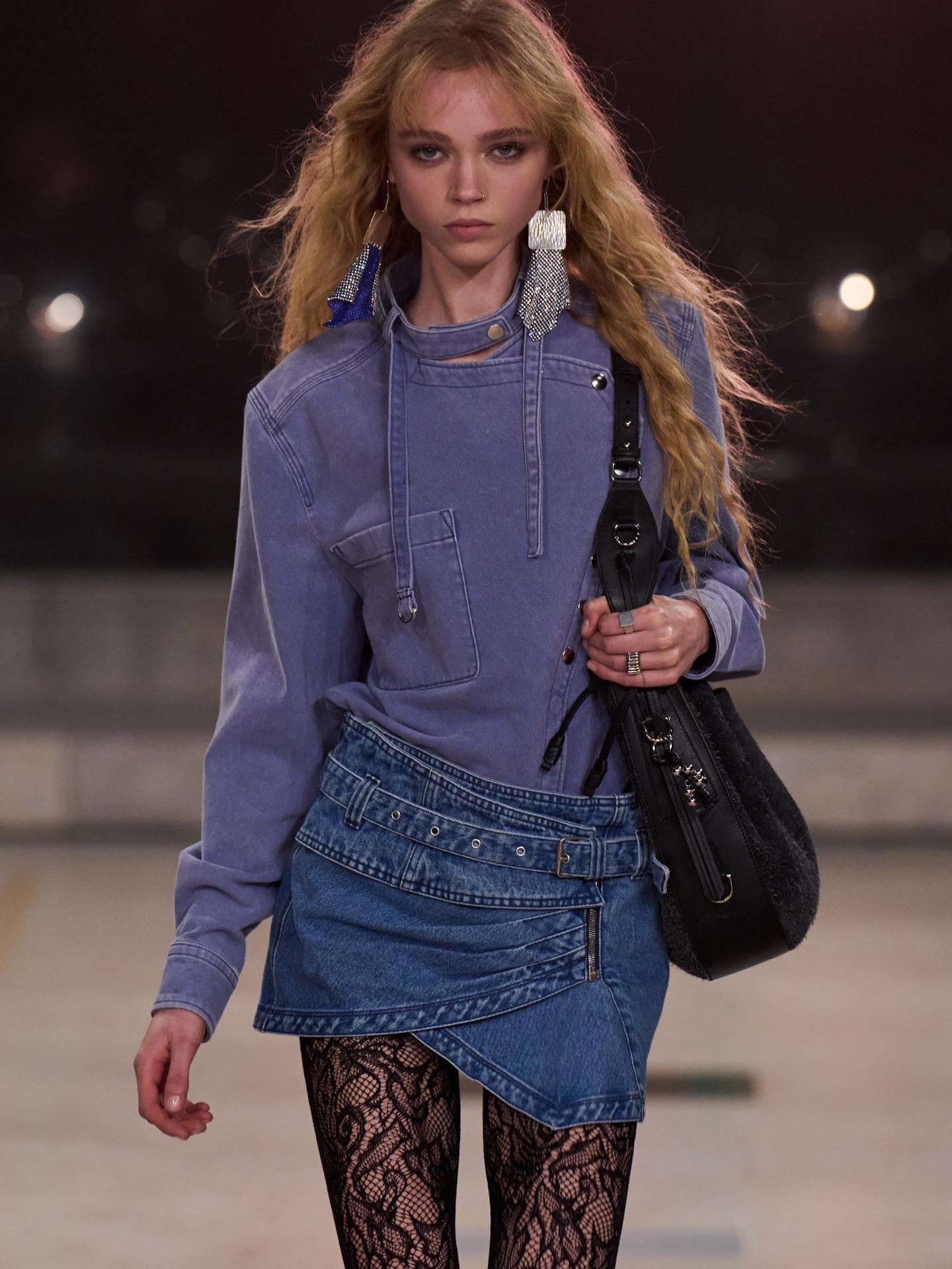 Jeans-Trends Herbst/Winter 2025/2026 Jeans-Trends