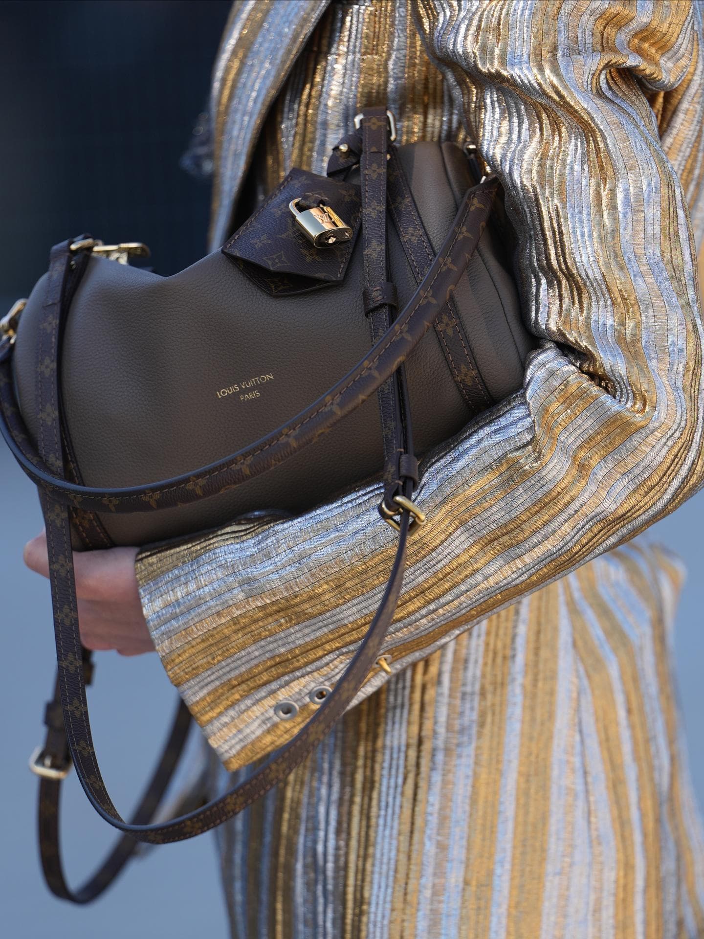 Taschen-Trends 2025: Das ist Louis Vuittons neue It-Bag