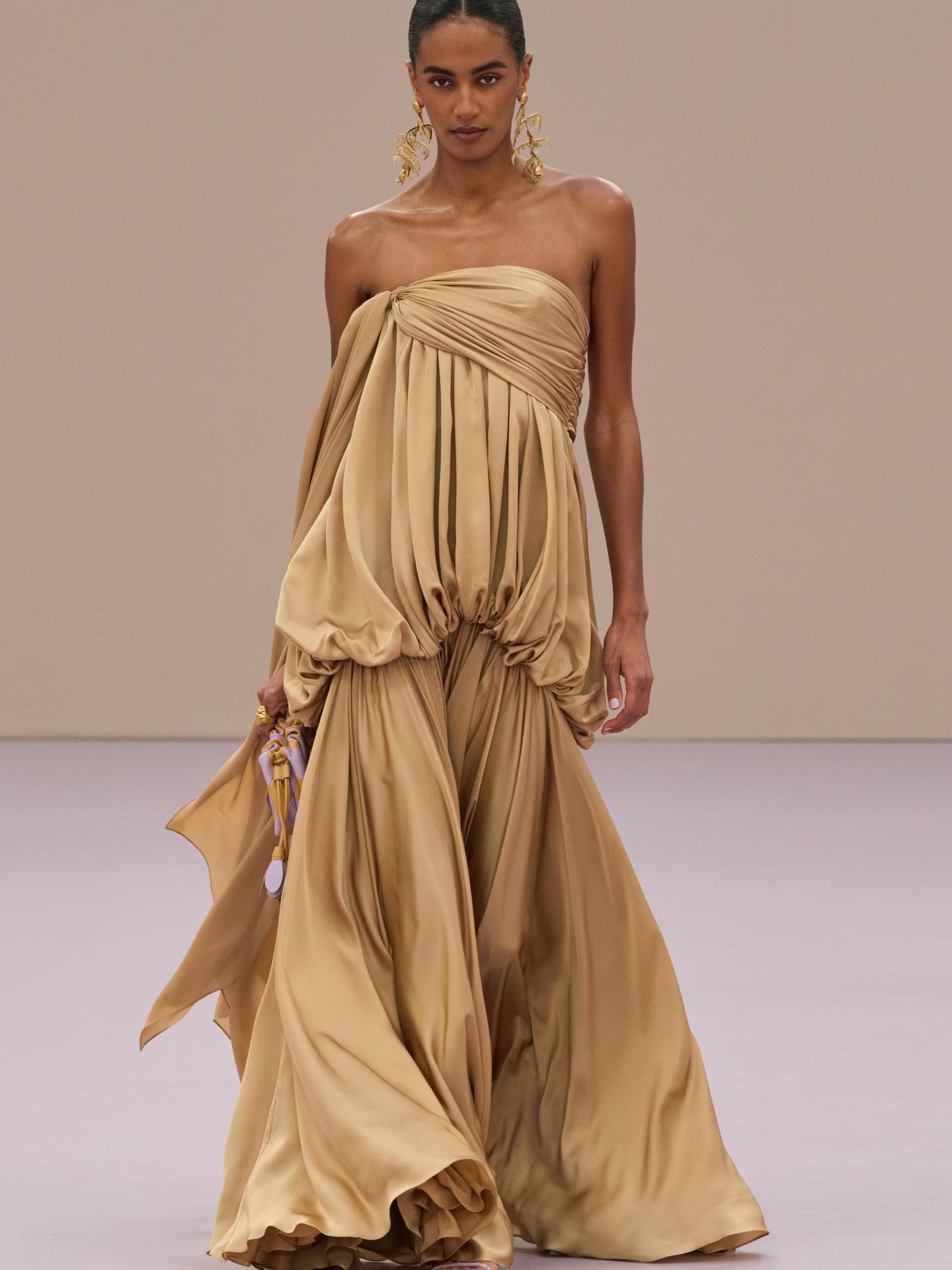 Paris Fashion Week: Mode-Trends Frühjahr/Sommer 2026 Zimmermann