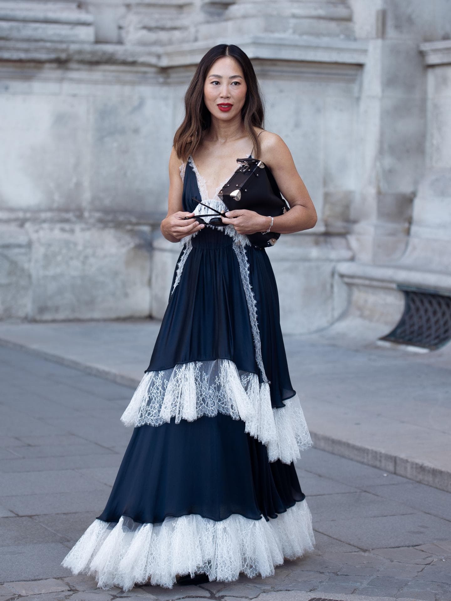 Paris Fashion Week: Diese Streetstyles sind die beste Mode-Inspiration Paris Fashion Week: Diese Streetstyles sind die beste Mode-Inspiration