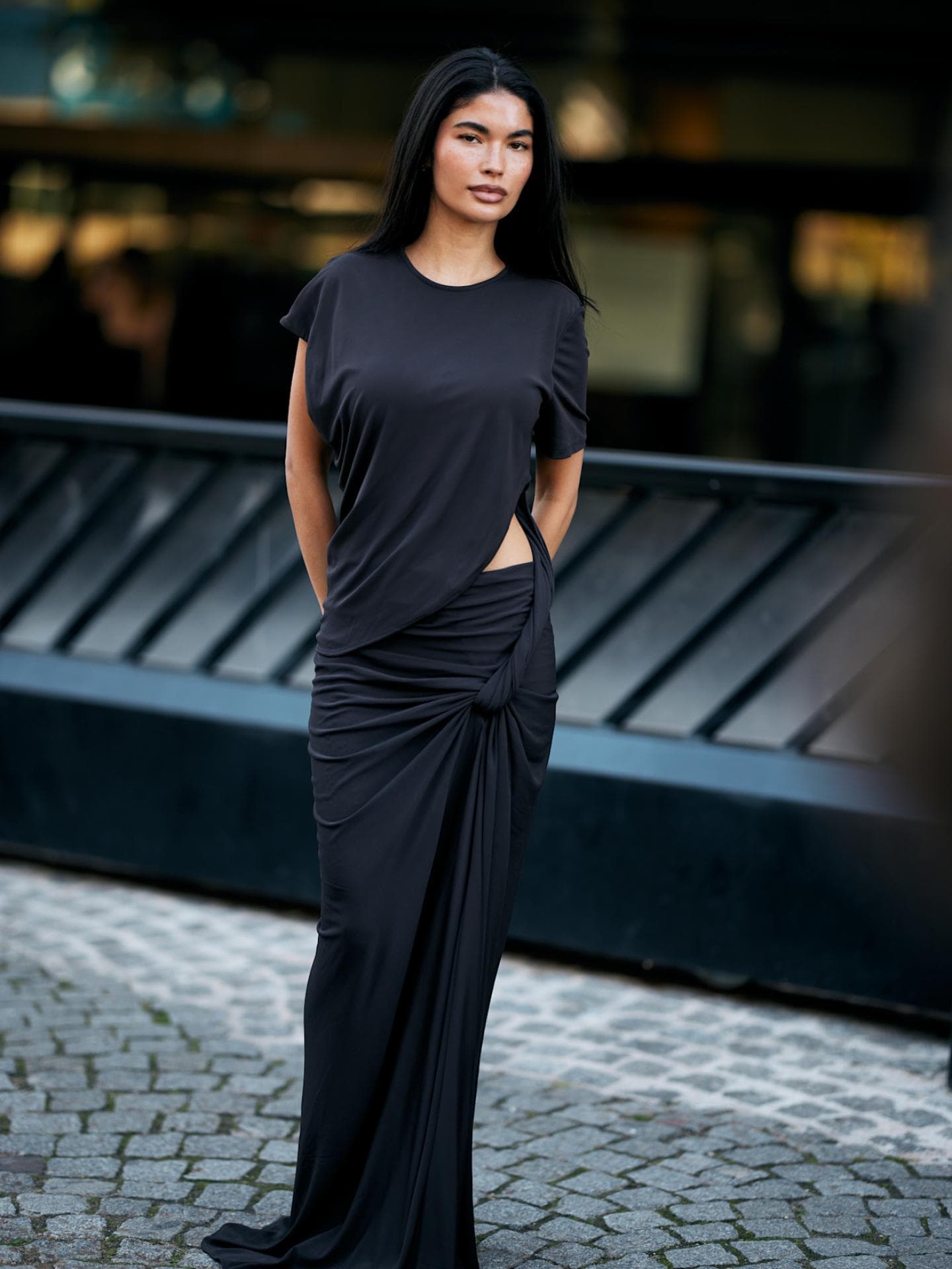 Paris Fashion Week Streetstyle Paris Fashion Week Streetstyle