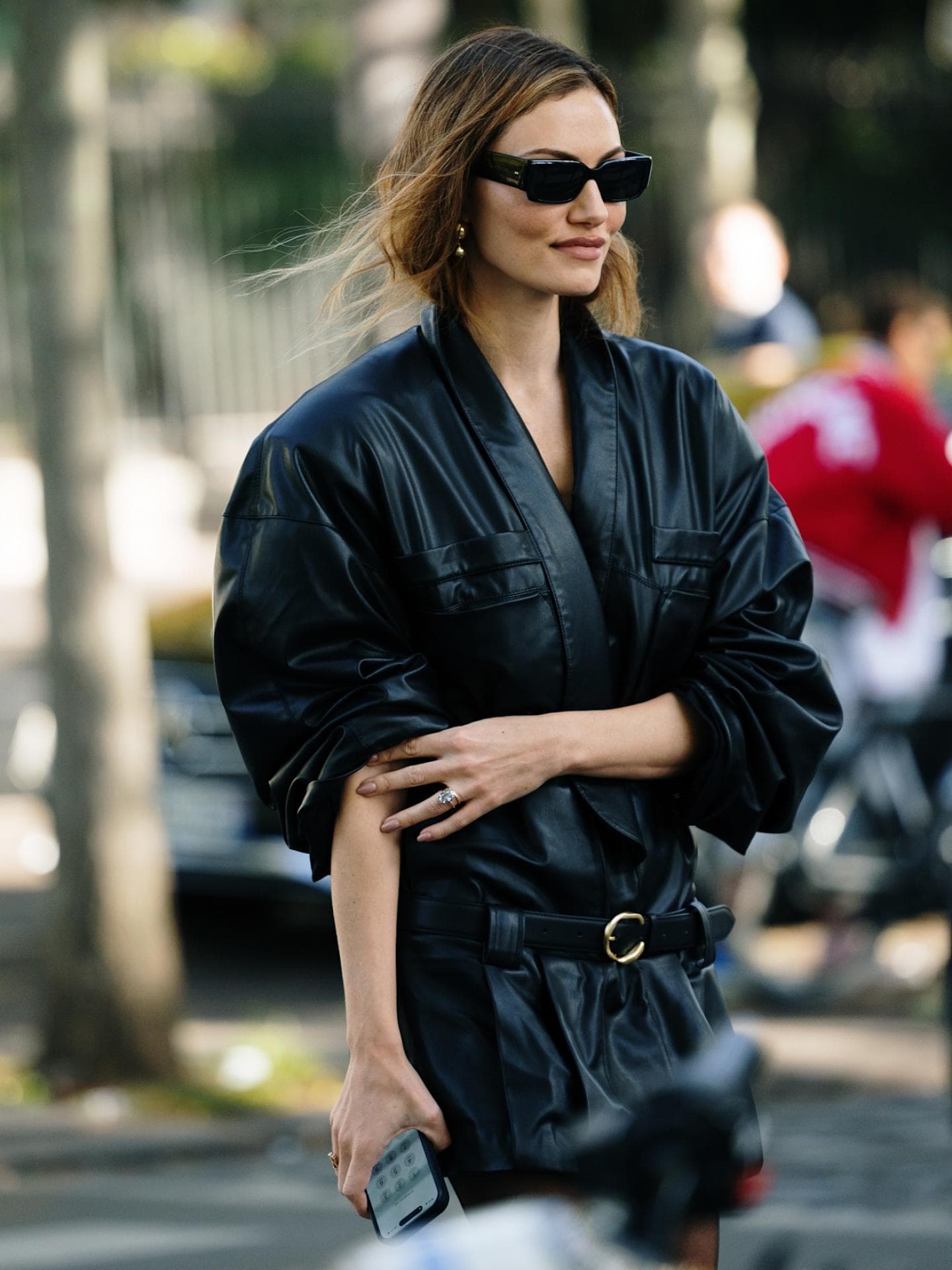 Paris Fashion Week Streetstyle Paris Fashion Week Streetstyle