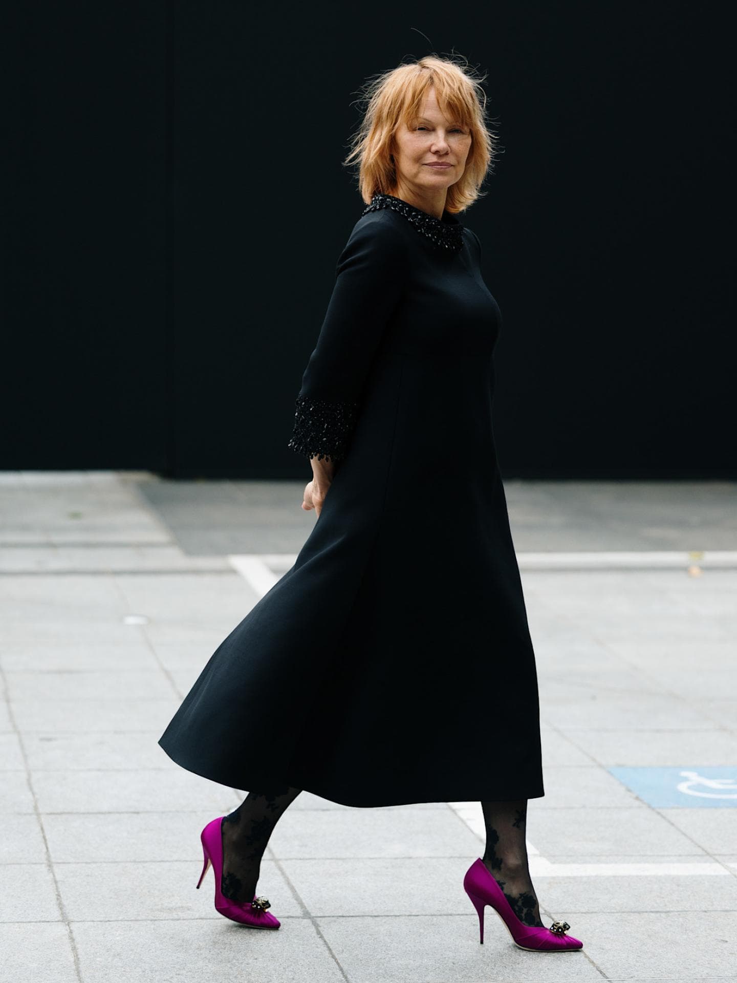 Paris Fashion Week Streetstyle Paris Fashion Week Streetstyle