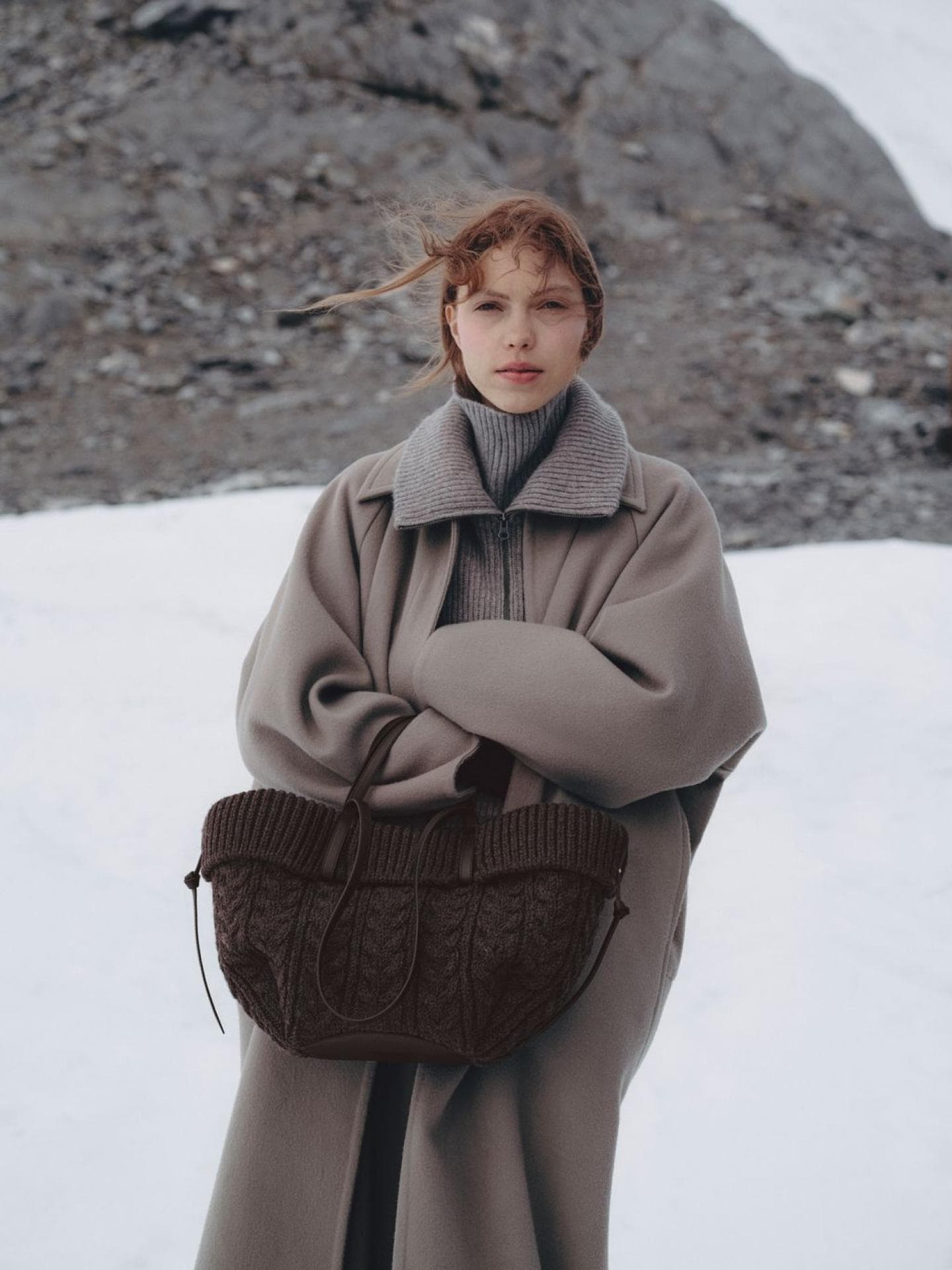 Taschen-Trends Polène Tasche