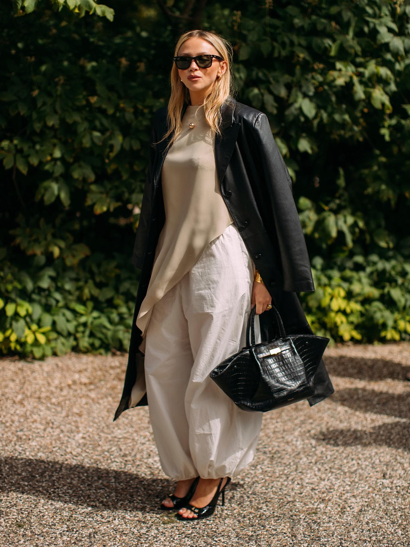 Interview: Die größten Mode-Trends im Frühling und Sommer 2026 – laut Scandi-Designerin