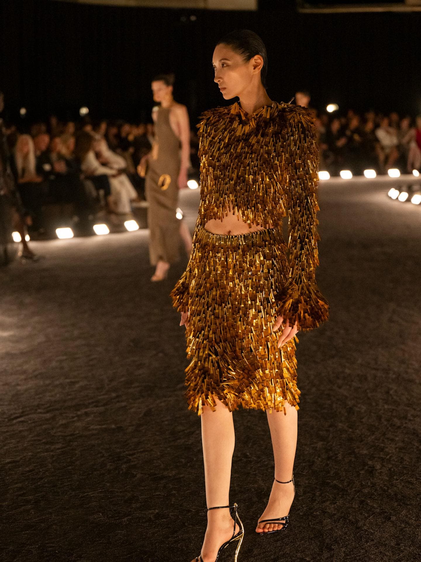 Schiaparelli Frühling/Sommer 2026