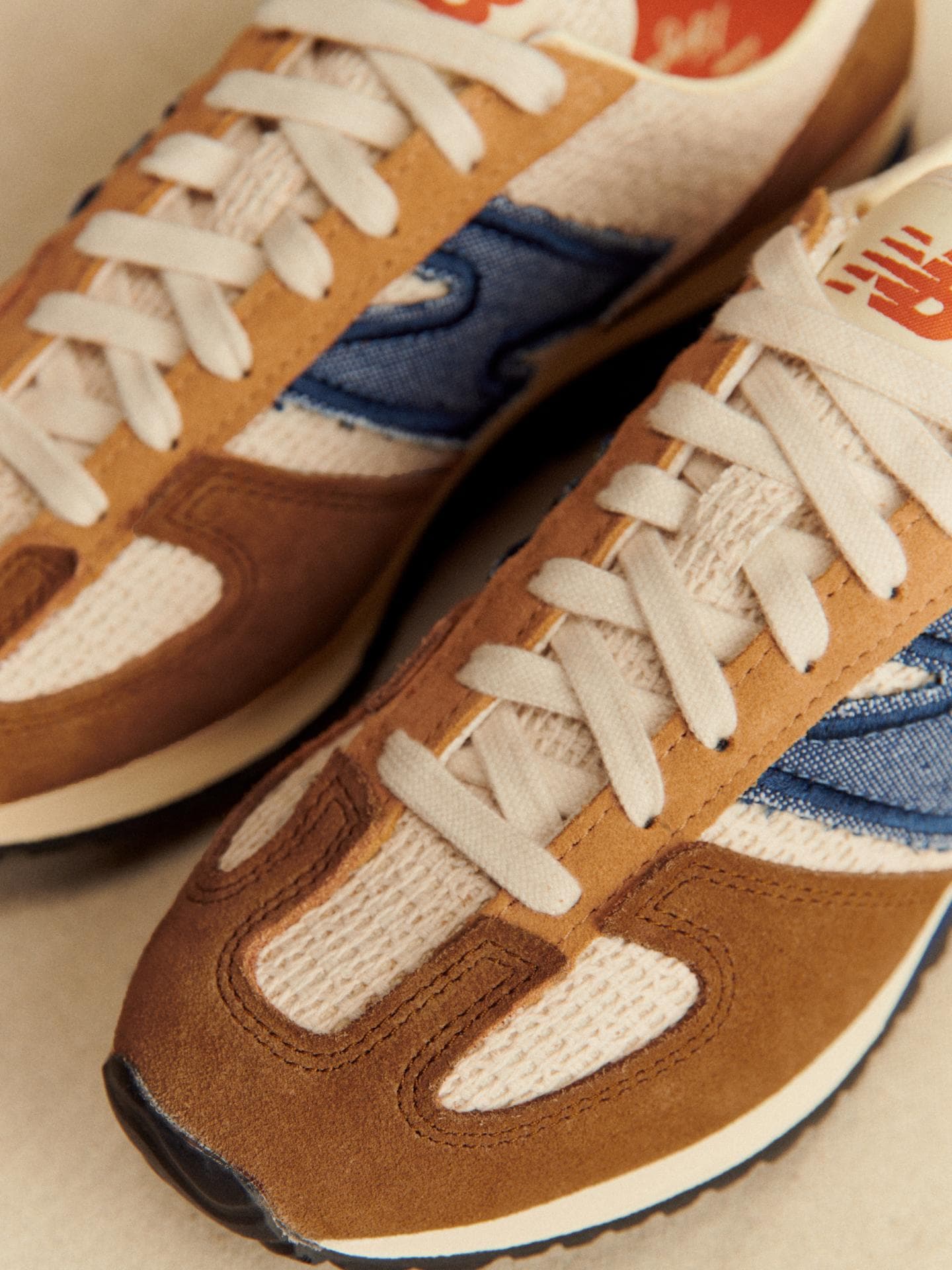 Sézane x New Balance launchen den elegantesten Trend-Sneaker für den Herbst 2025