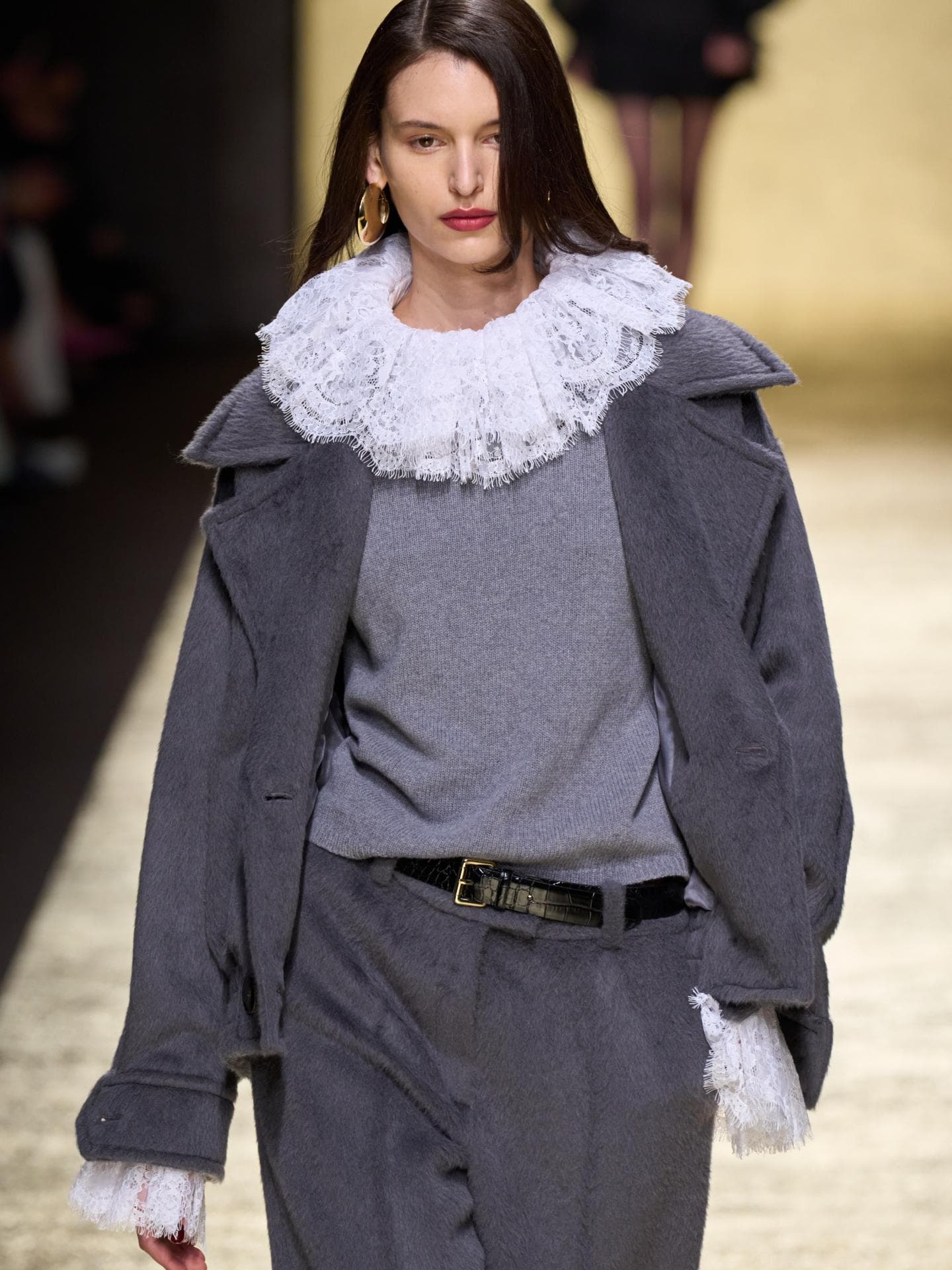 Strickpullover Trends Luisa Spagnoli