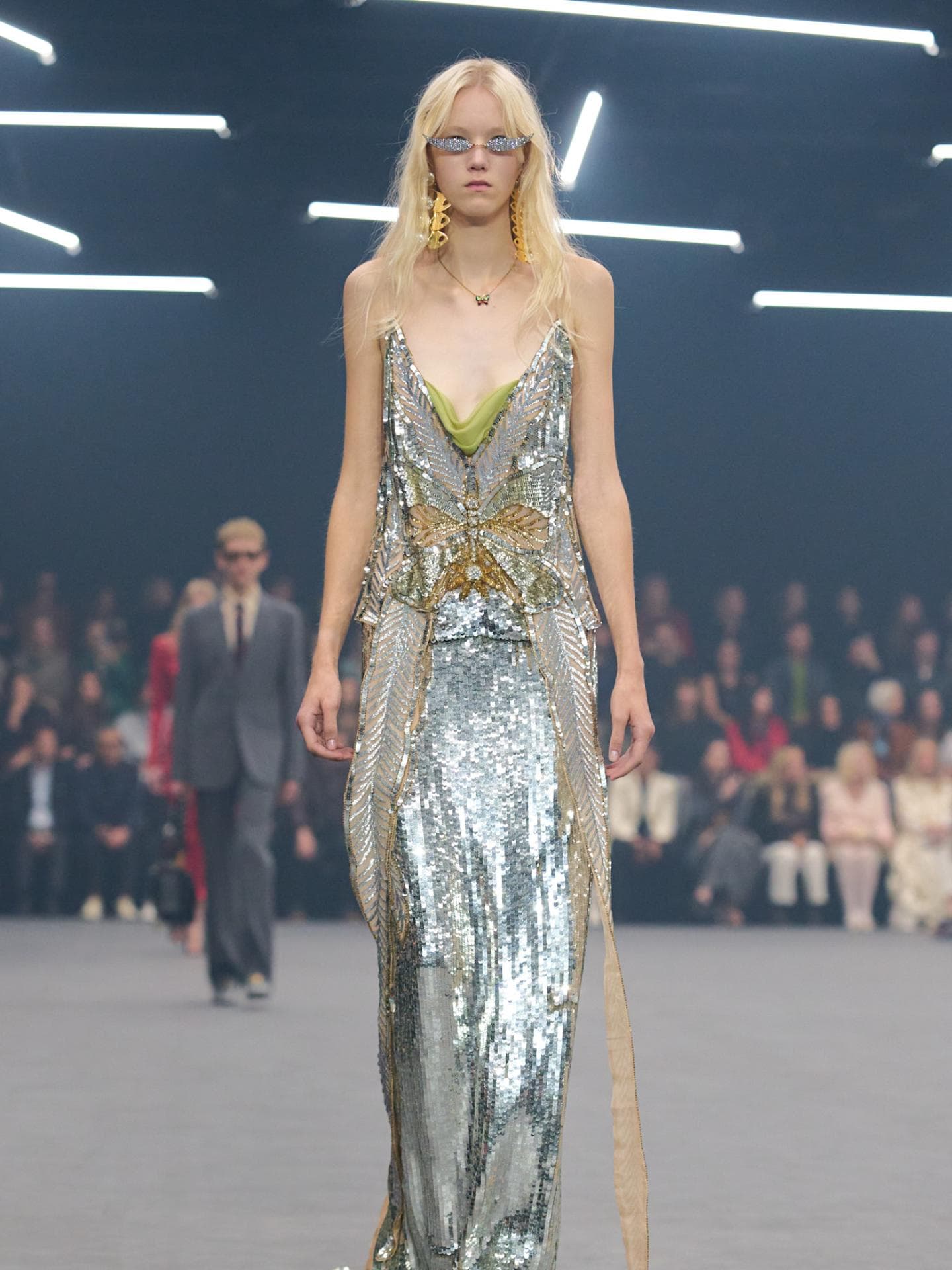 Valentino Frühling/Sommer 2026