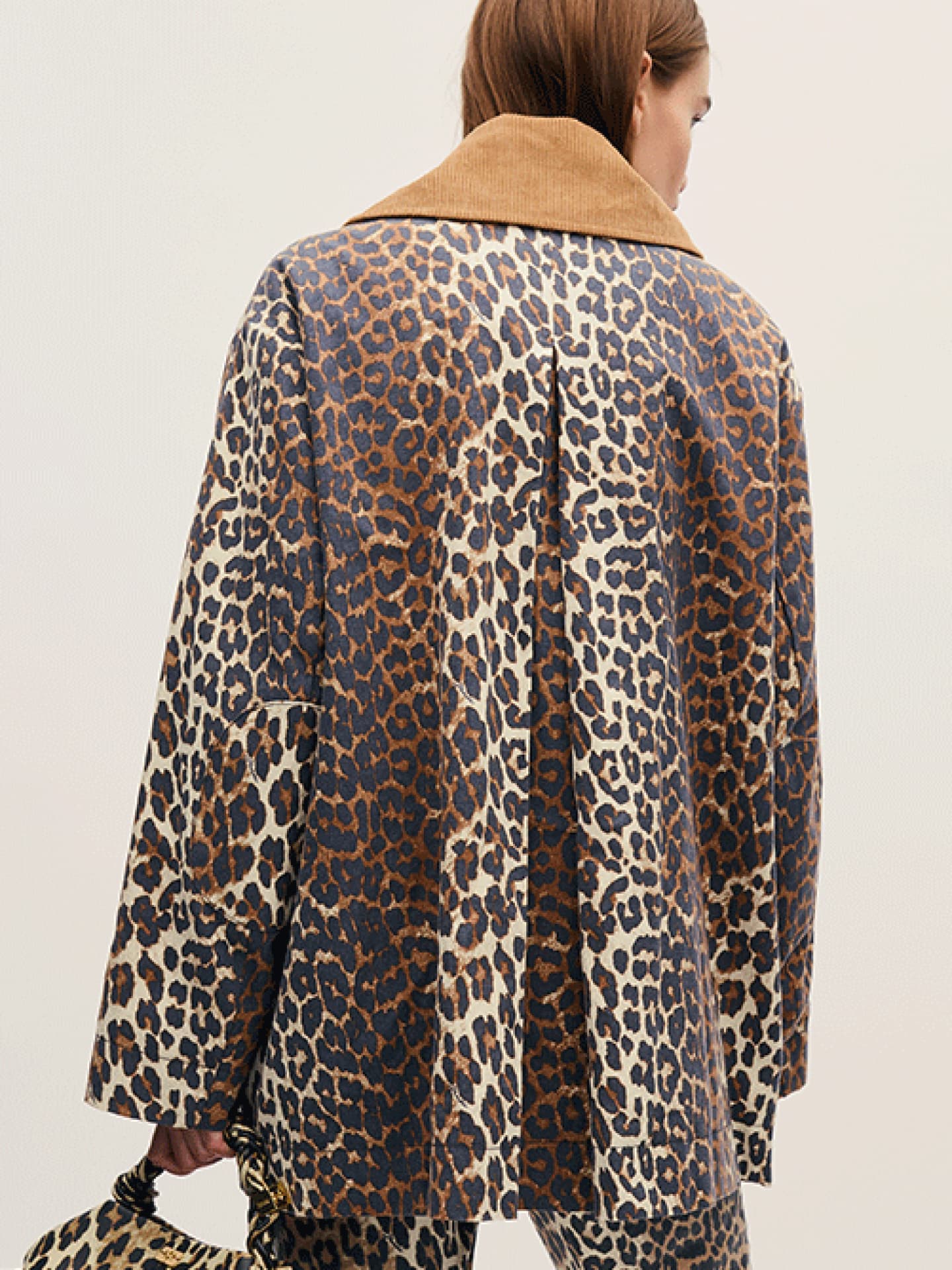 Ganni x Vestiaire Collective